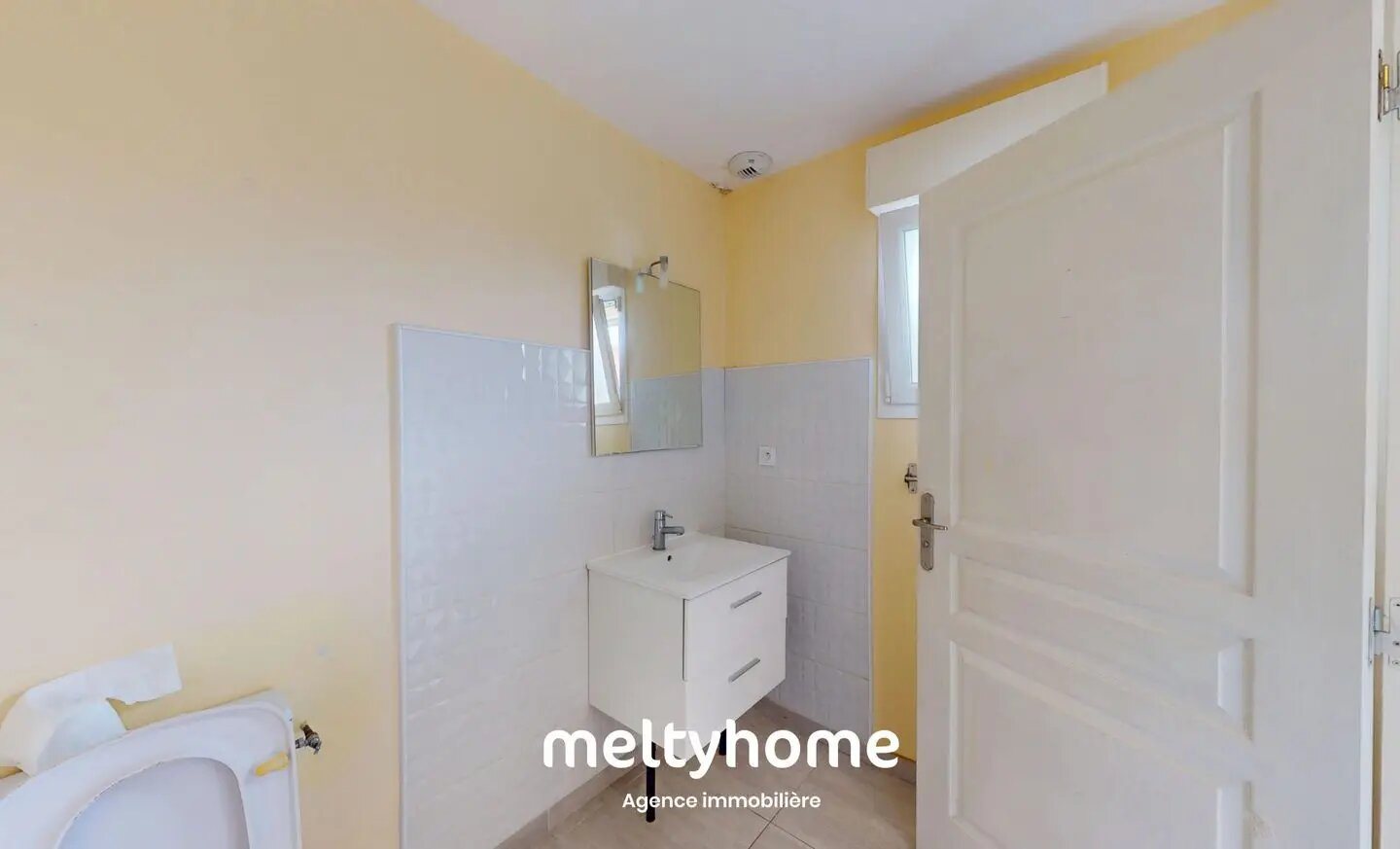 Maison à vendre, 107m², Démouville