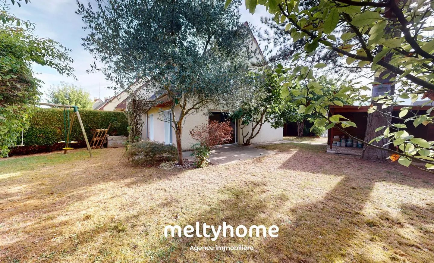Maison à vendre, 107m², Ifs