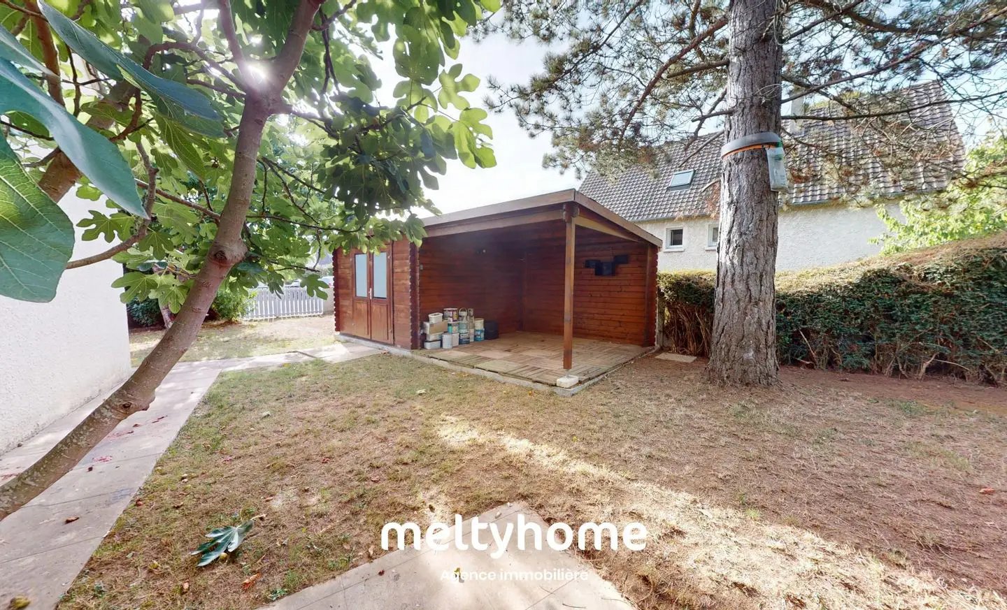 Maison à vendre, 107m², Ifs