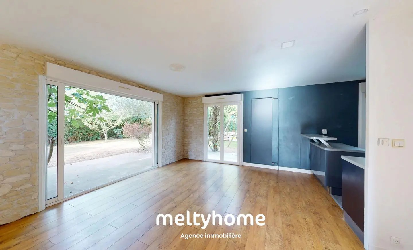 Maison à vendre, 107m², Ifs