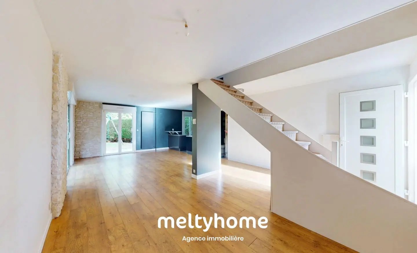 Maison à vendre, 107m², Ifs