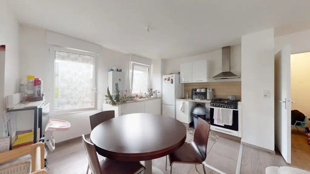Appartement à vendre, 69m², Touques