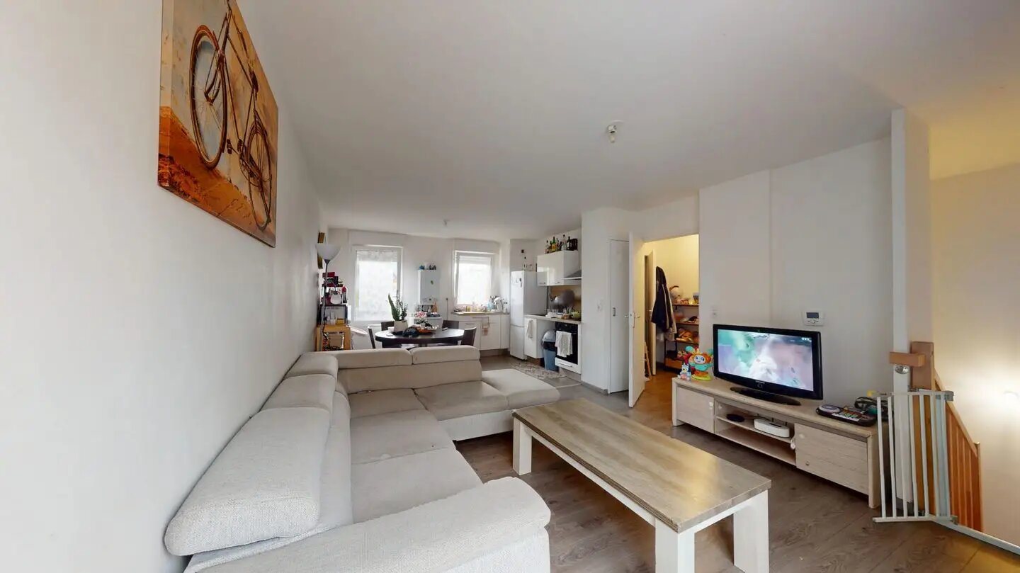 Appartement à vendre, 69m², Touques