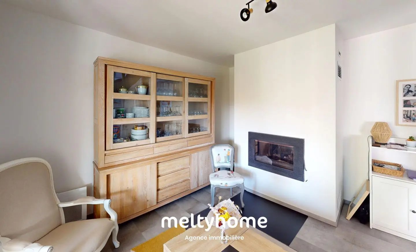 Maison à vendre, 151m², Cesny-aux-Vignes