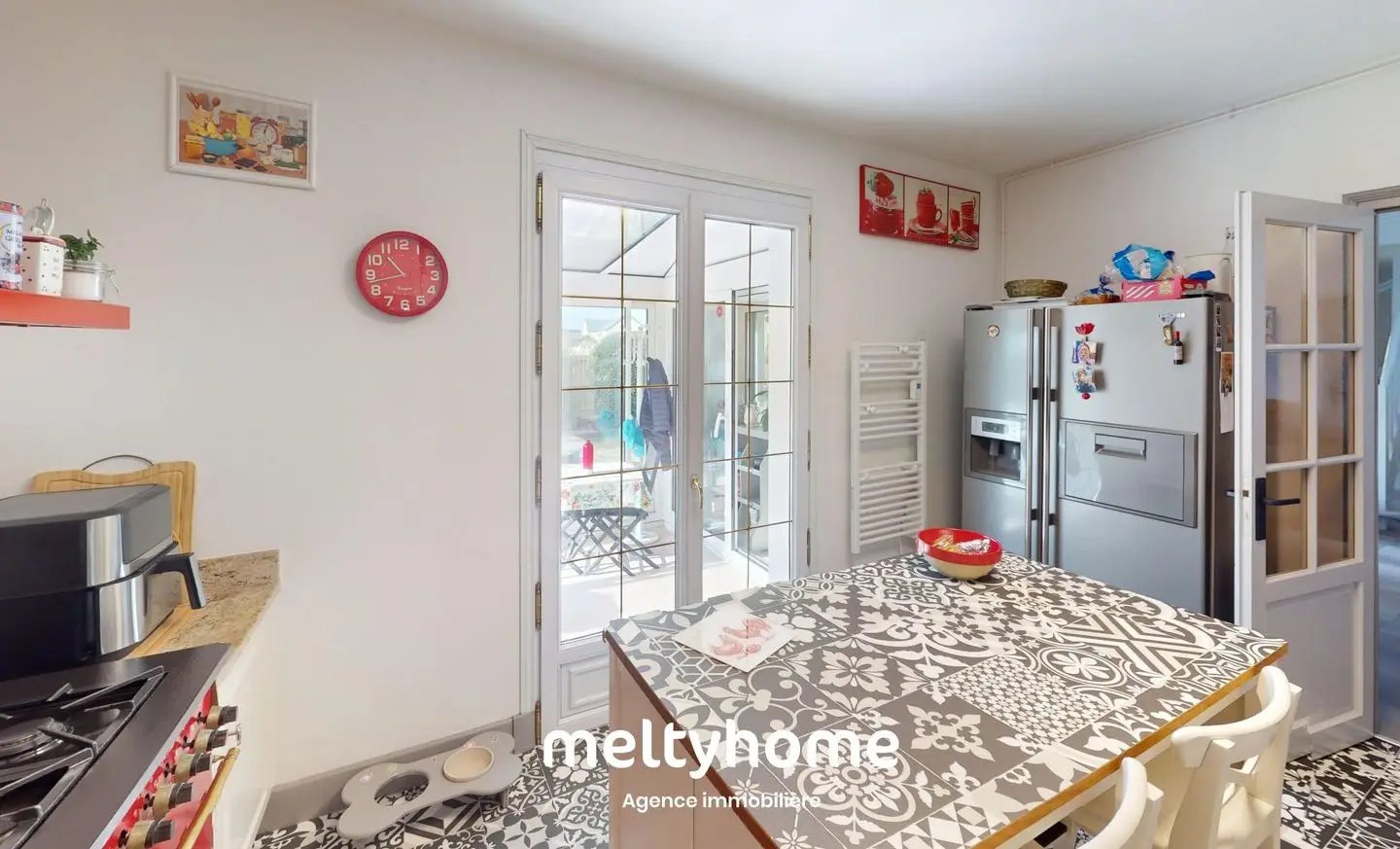 Maison à vendre, 151m², Cesny-aux-Vignes