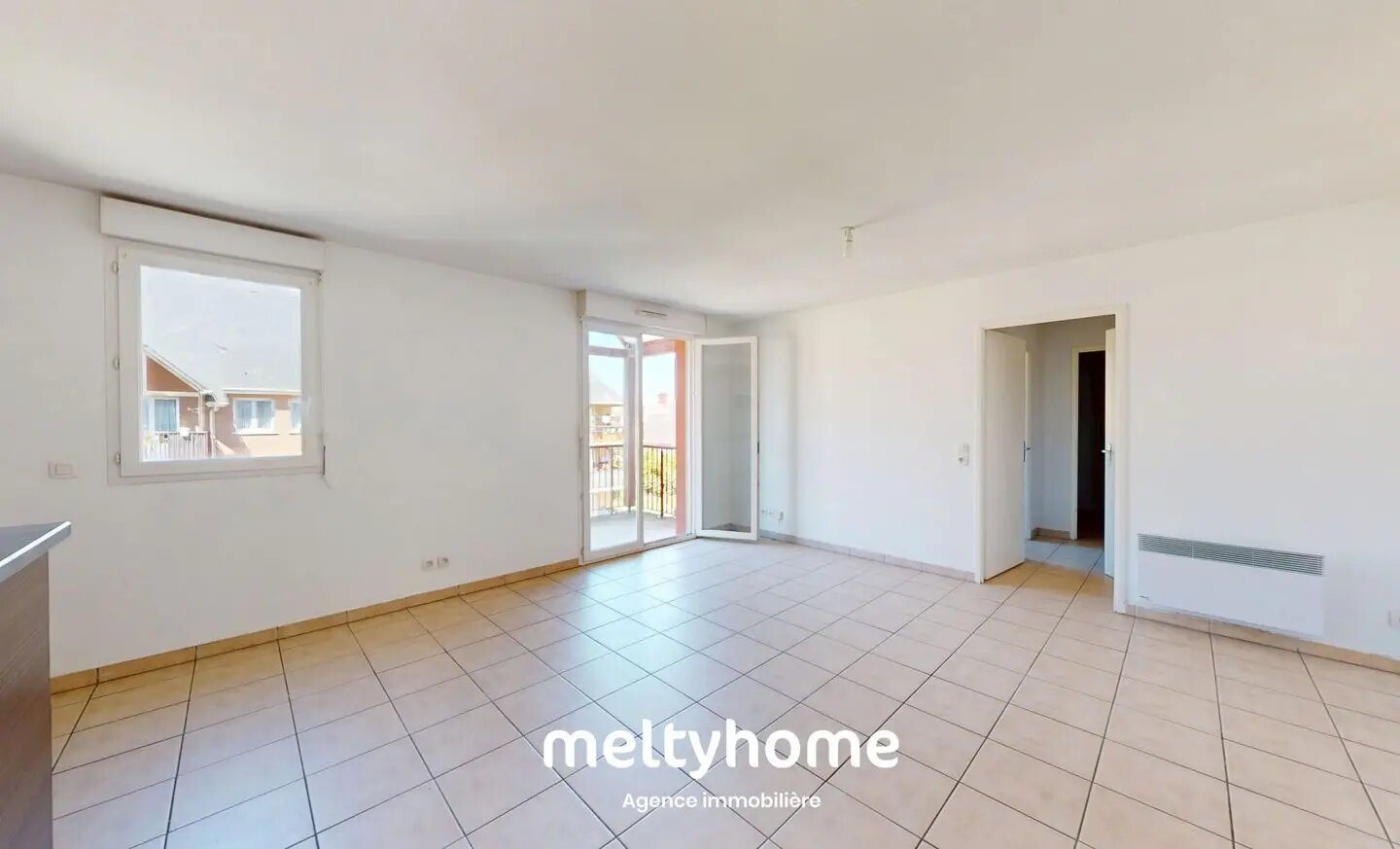 Appartement à vendre, 47m², La Rivière-Saint-Sauveur