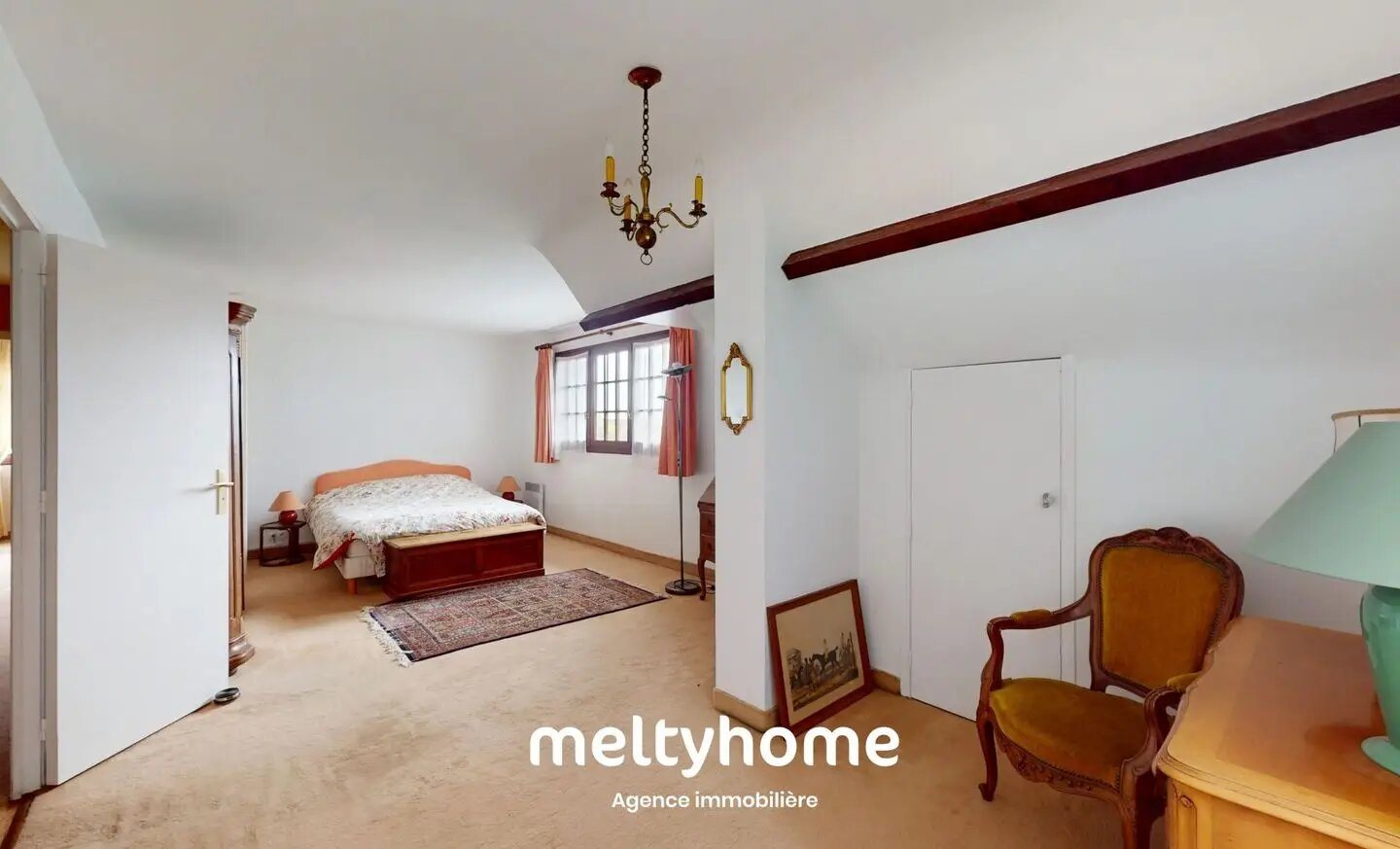 Maison à vendre, 170m², Louvigny