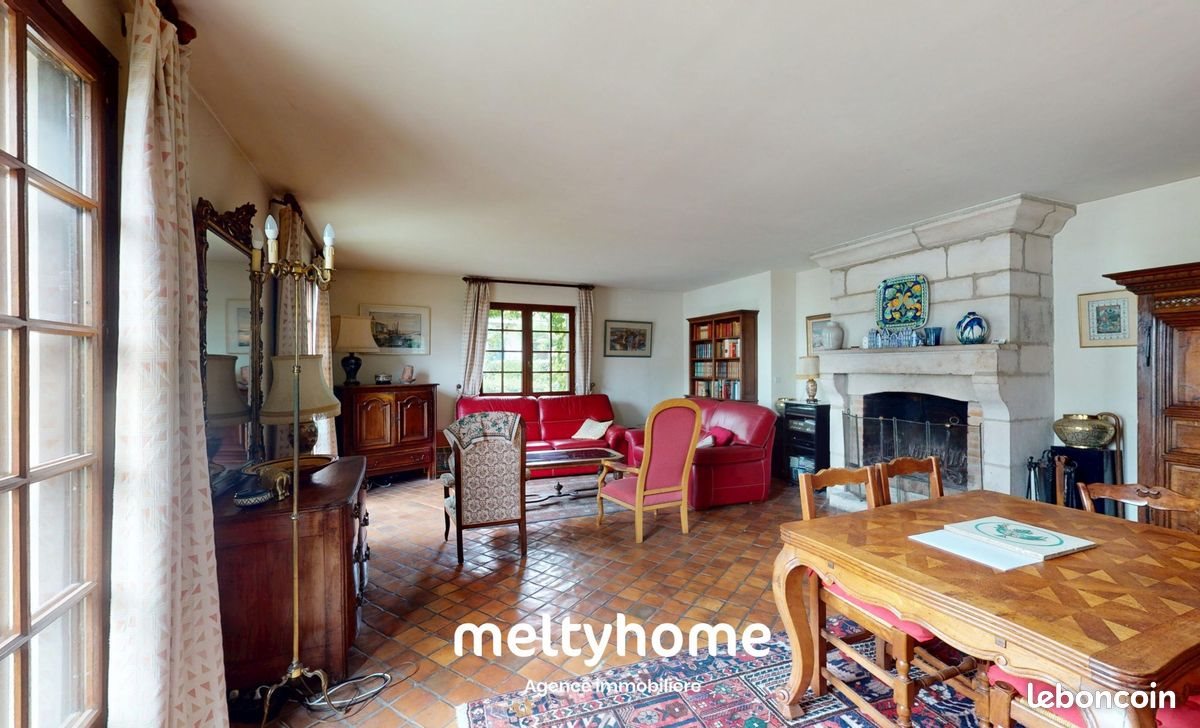 Maison à vendre, 170m², Louvigny