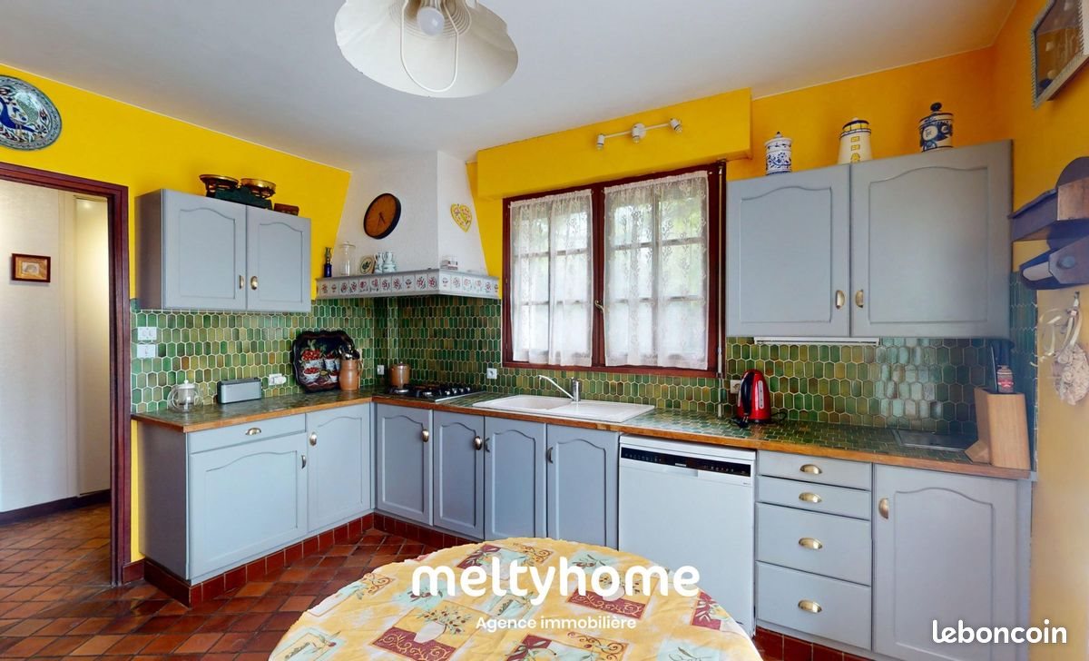 Maison à vendre, 170m², Louvigny