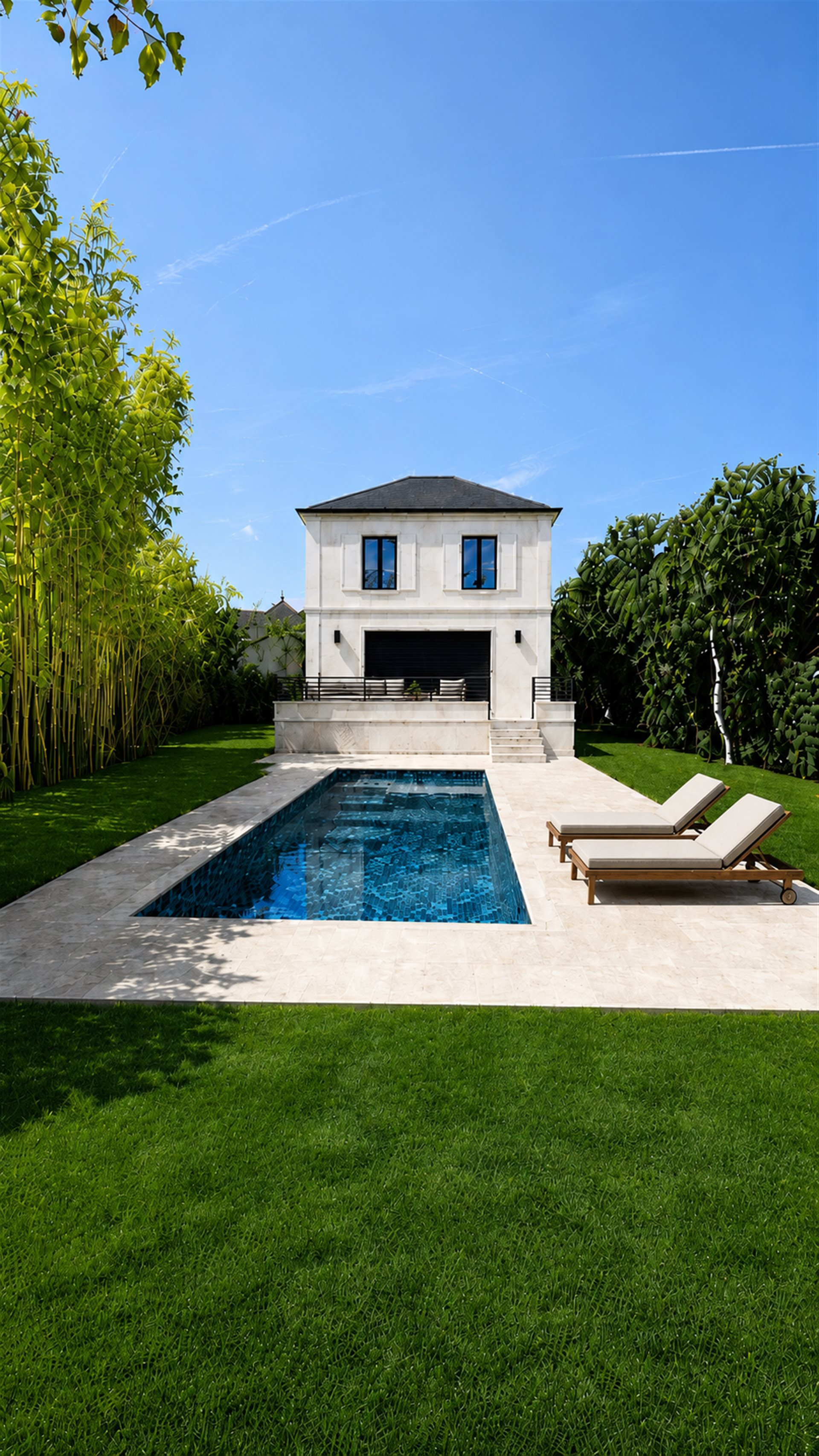 Maison à vendre, 162m², Maisons-Laffitte