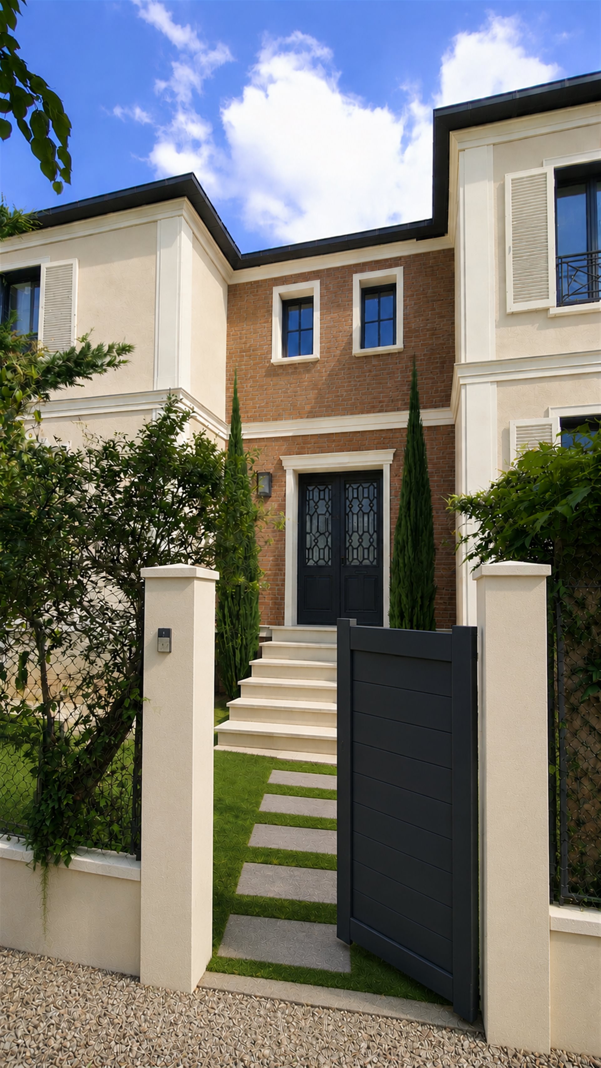 Maison à vendre, 162m², Maisons-Laffitte