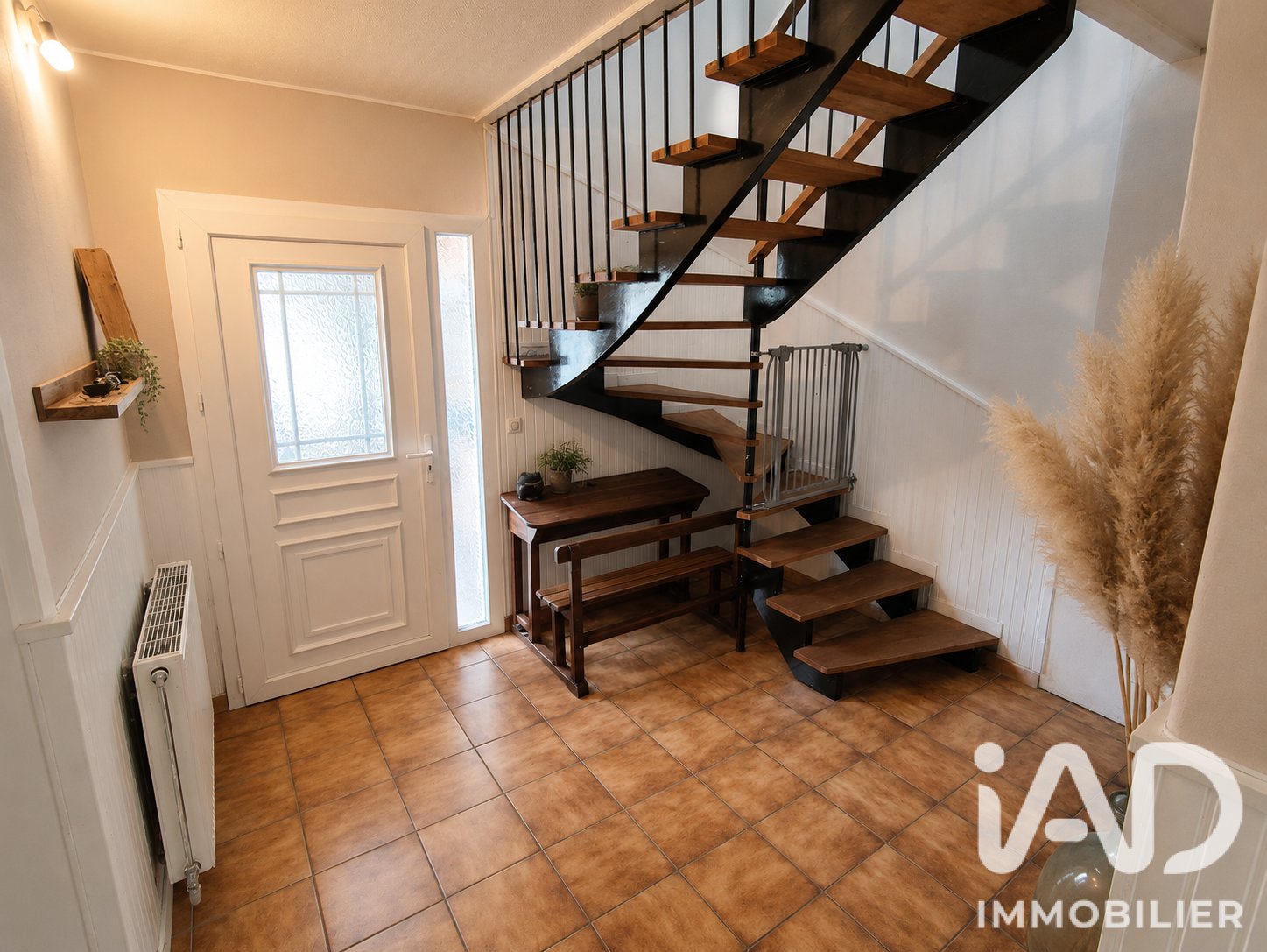 Maison à vendre, 81m², Nazelles-Négron