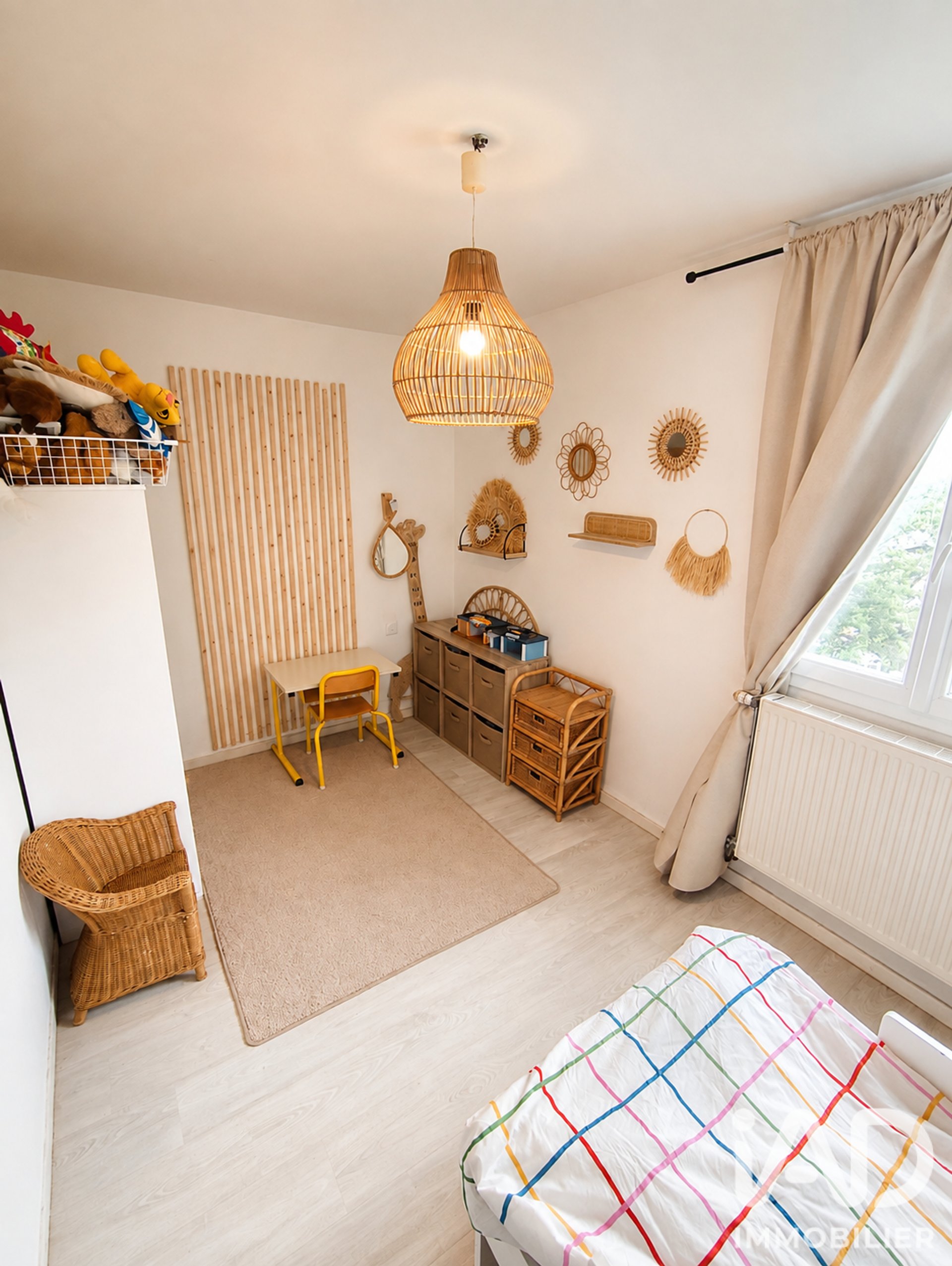 Maison à vendre, 81m², Nazelles-Négron