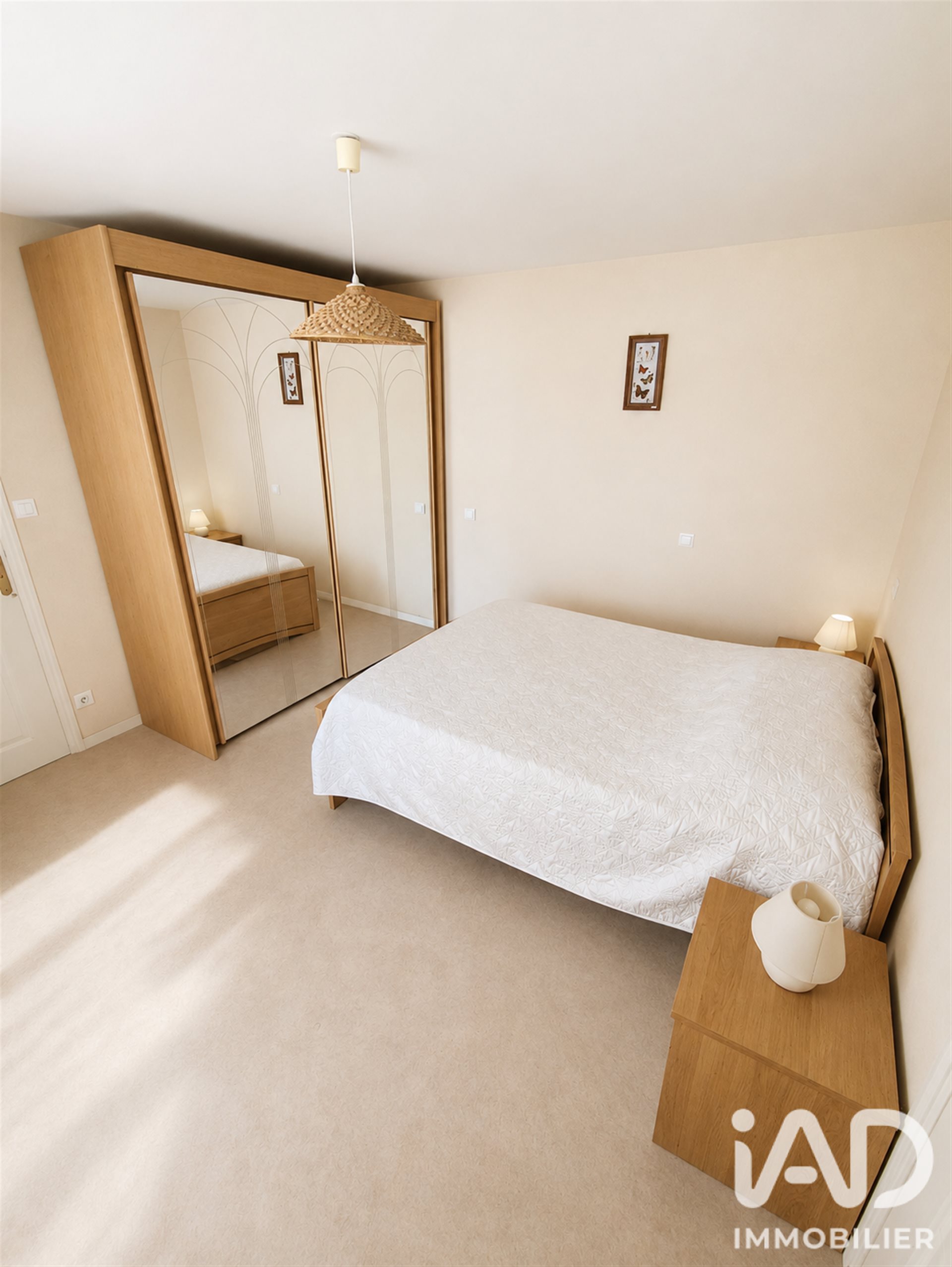 Maison à vendre, 80m², Nazelles-Négron