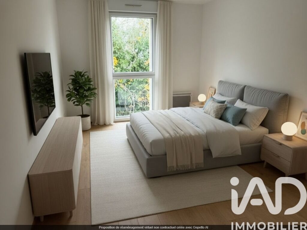Appartement à vendre, 75m², Amboise