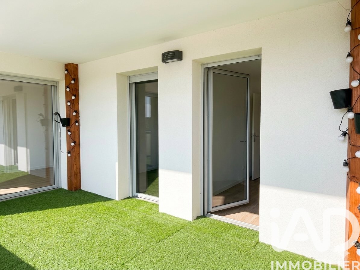 Appartement à vendre, 84m², Chambray-lès-Tours