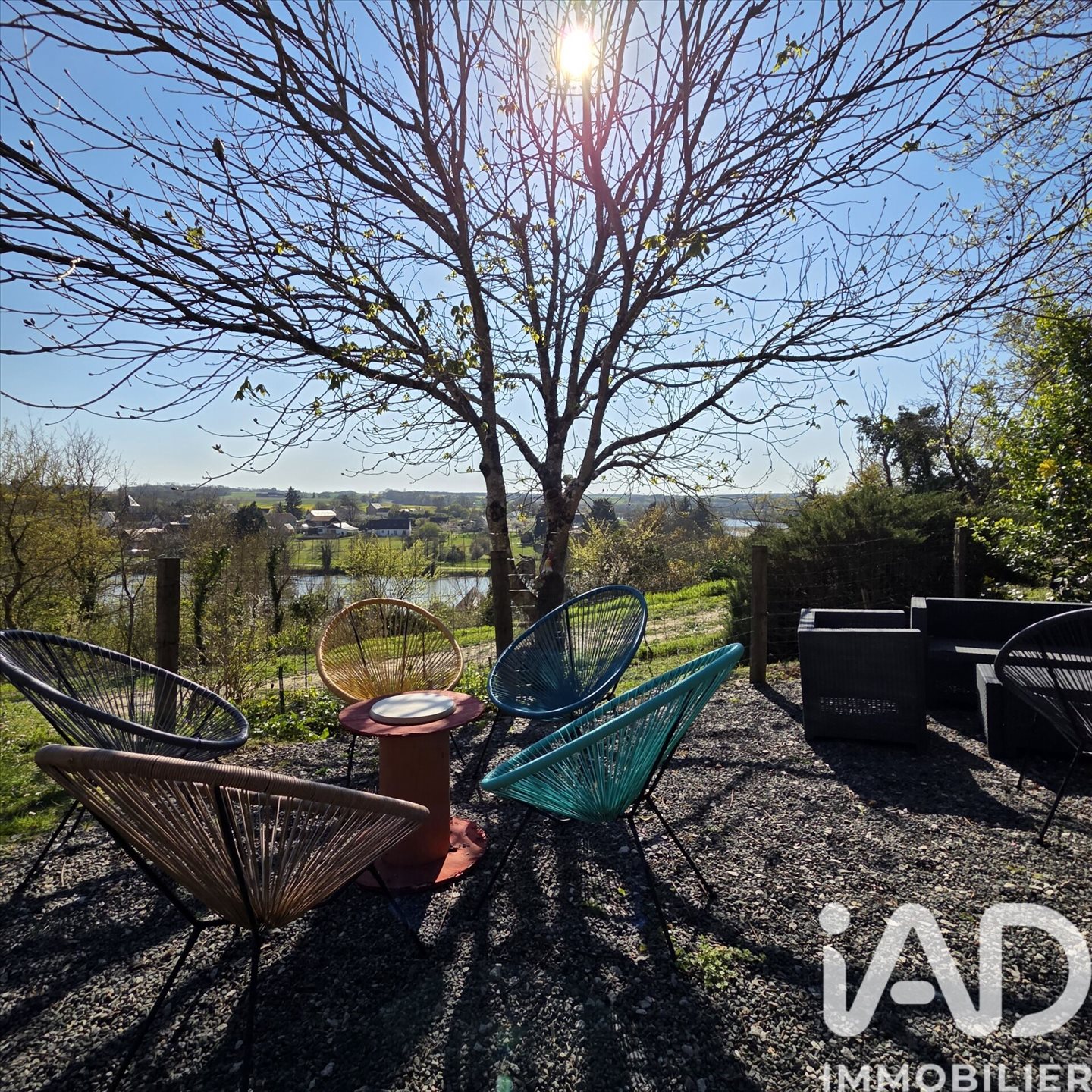 Maison à vendre, 215m², Chemillé-sur-Indrois