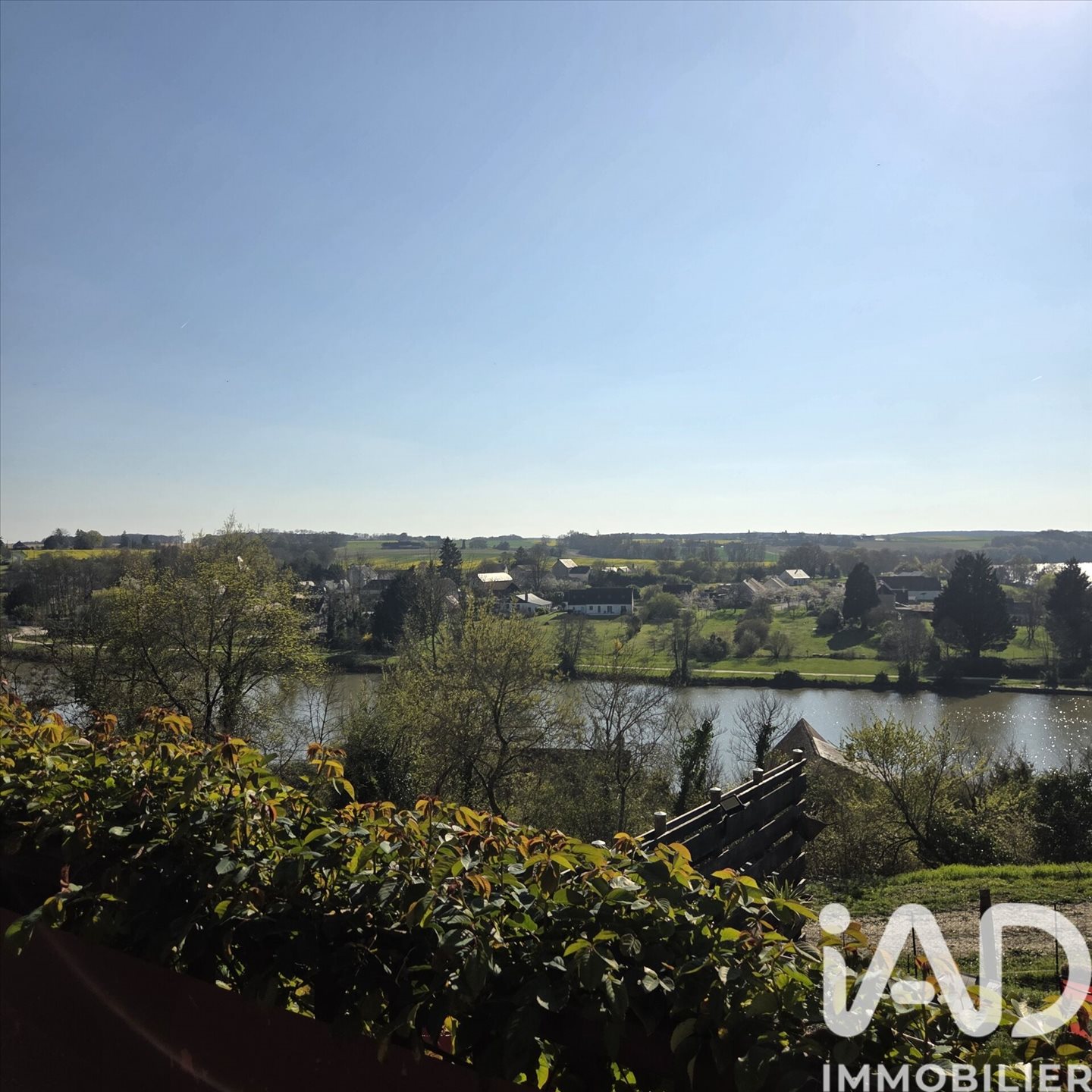 Maison à vendre, 215m², Chemillé-sur-Indrois