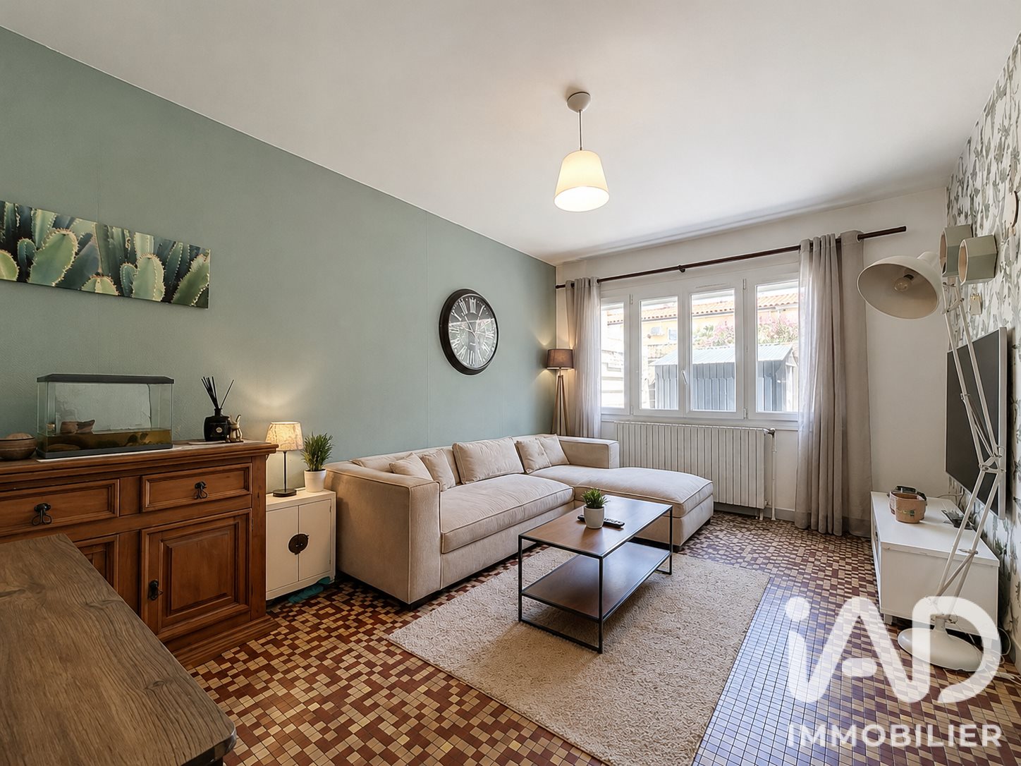 Maison à vendre, 75m², Carcassonne