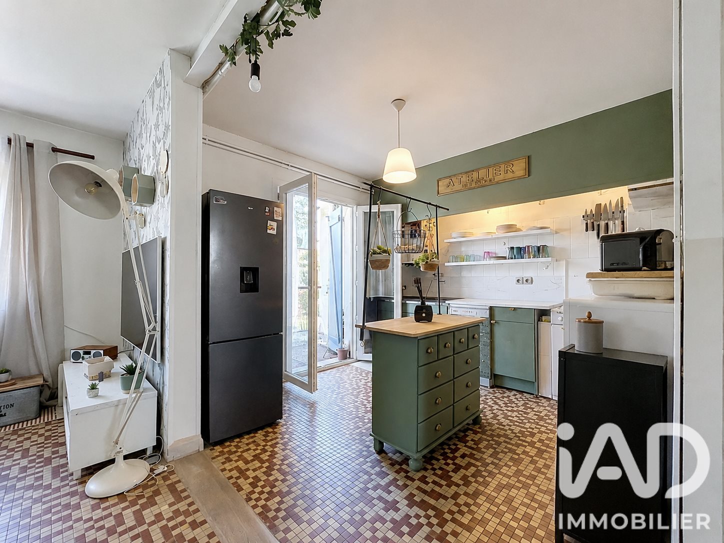 Maison à vendre, 75m², Carcassonne