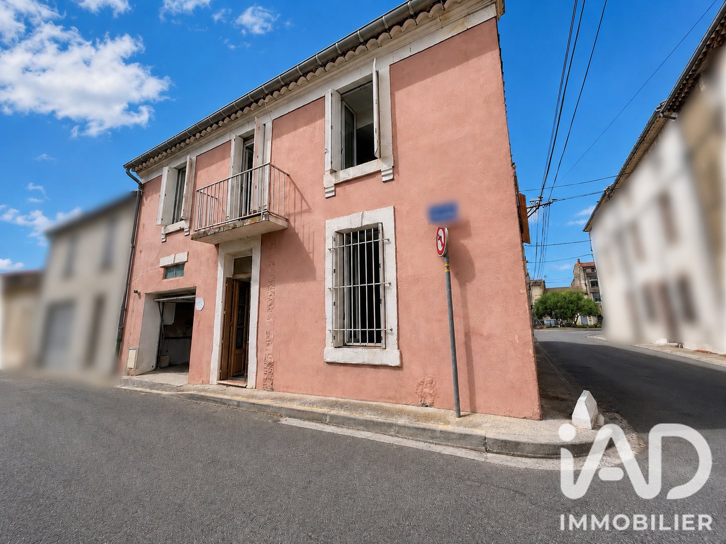 Maison à vendre, 124m², Carcassonne