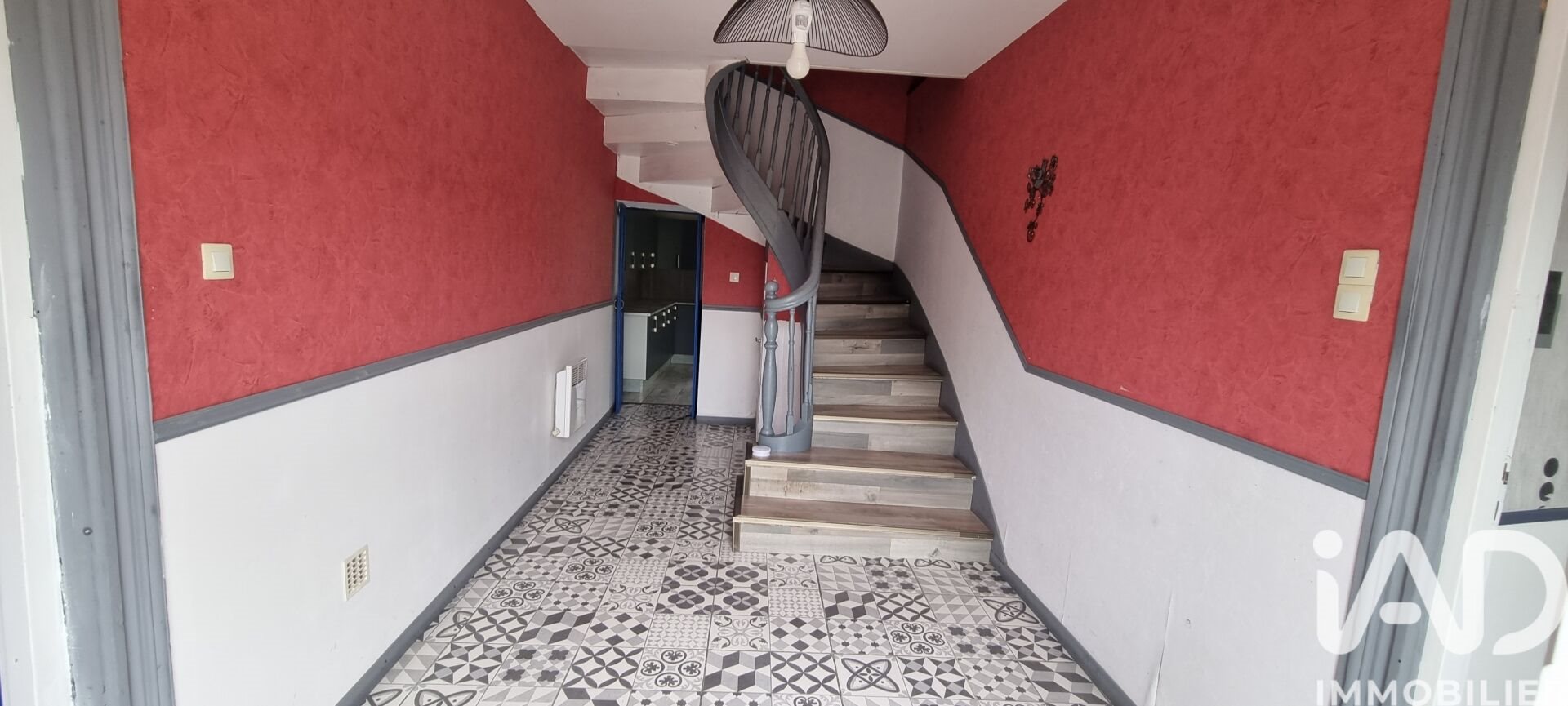 Maison à vendre, 350m², Vic-en-Bigorre