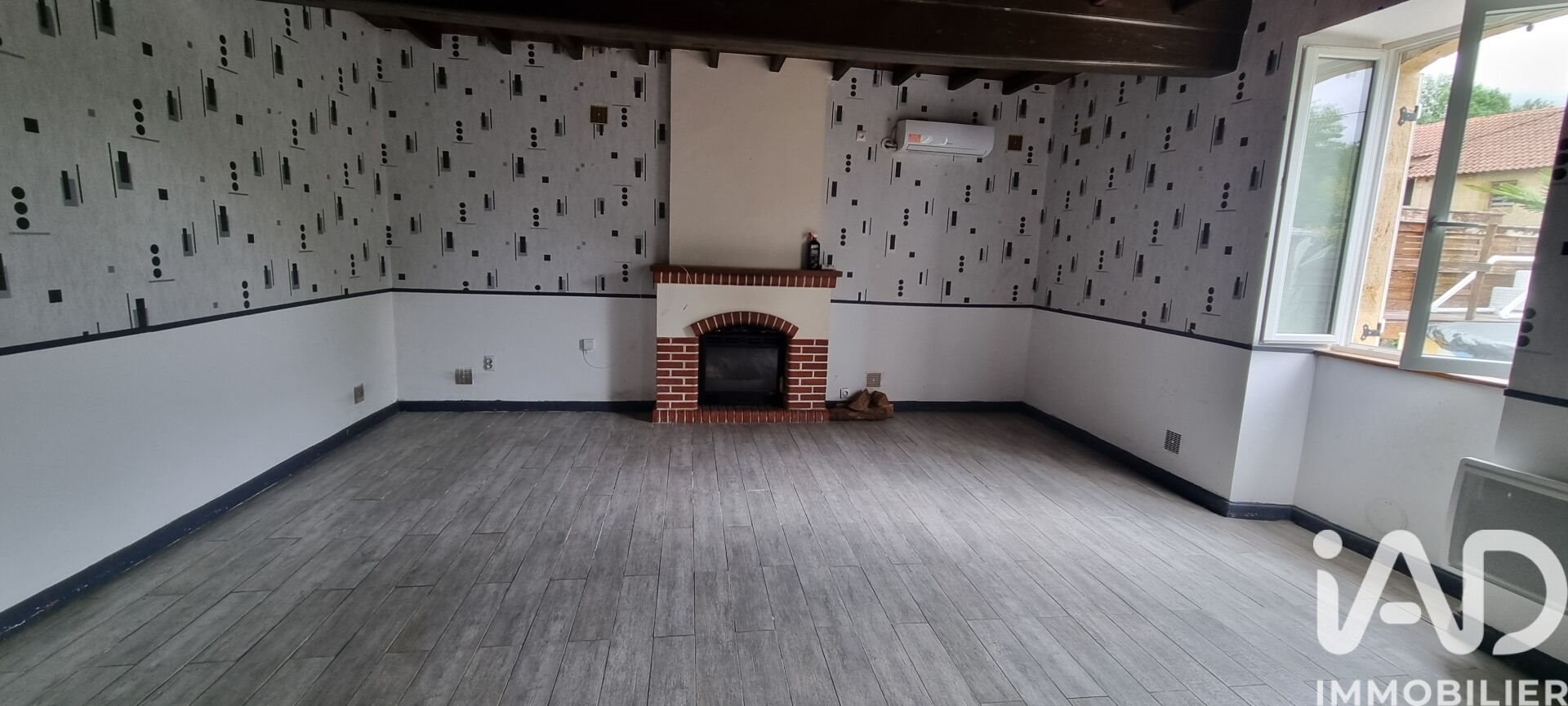 Maison à vendre, 350m², Vic-en-Bigorre
