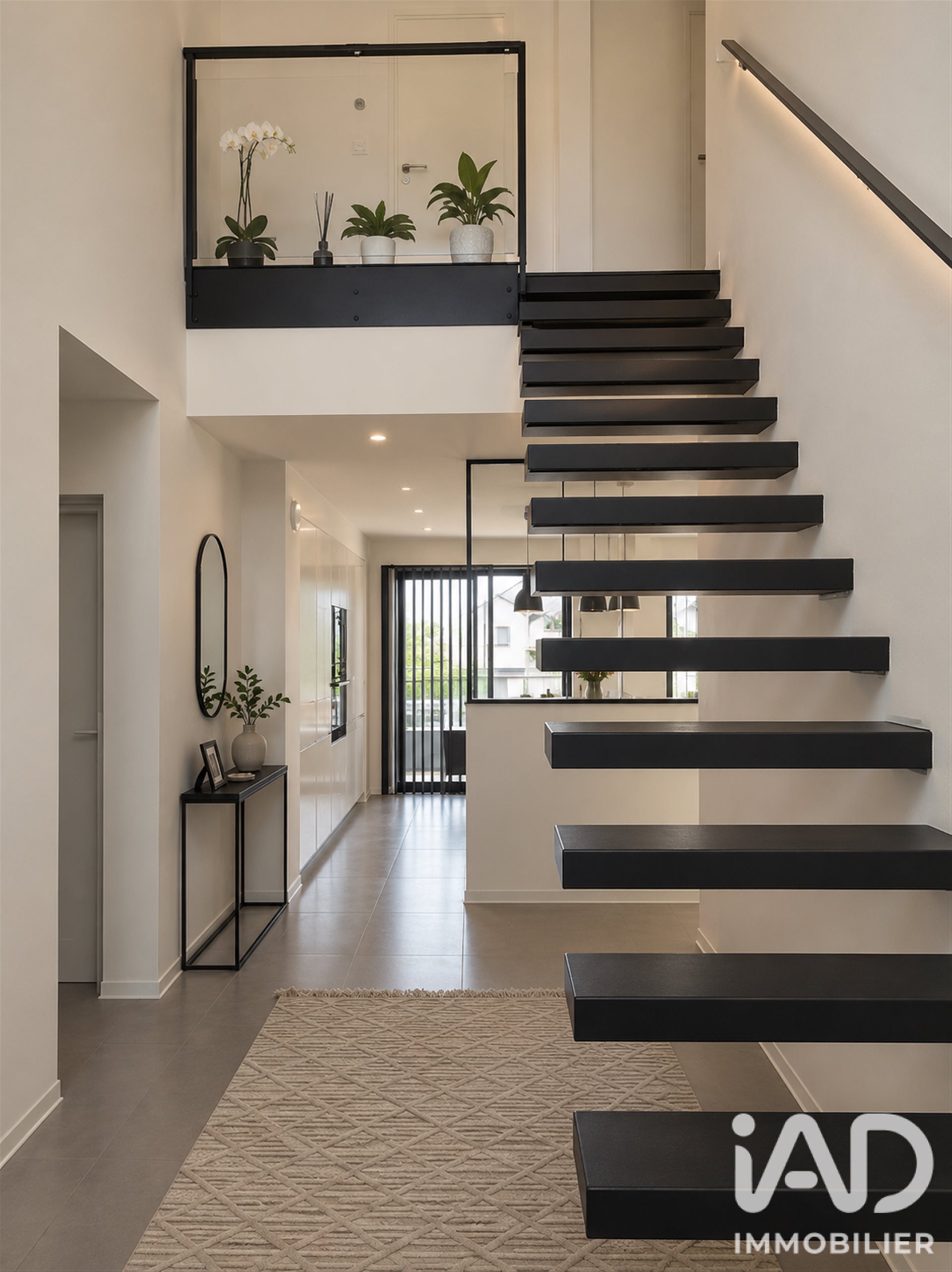 Maison à vendre, 145m², Montreuil-Juigné