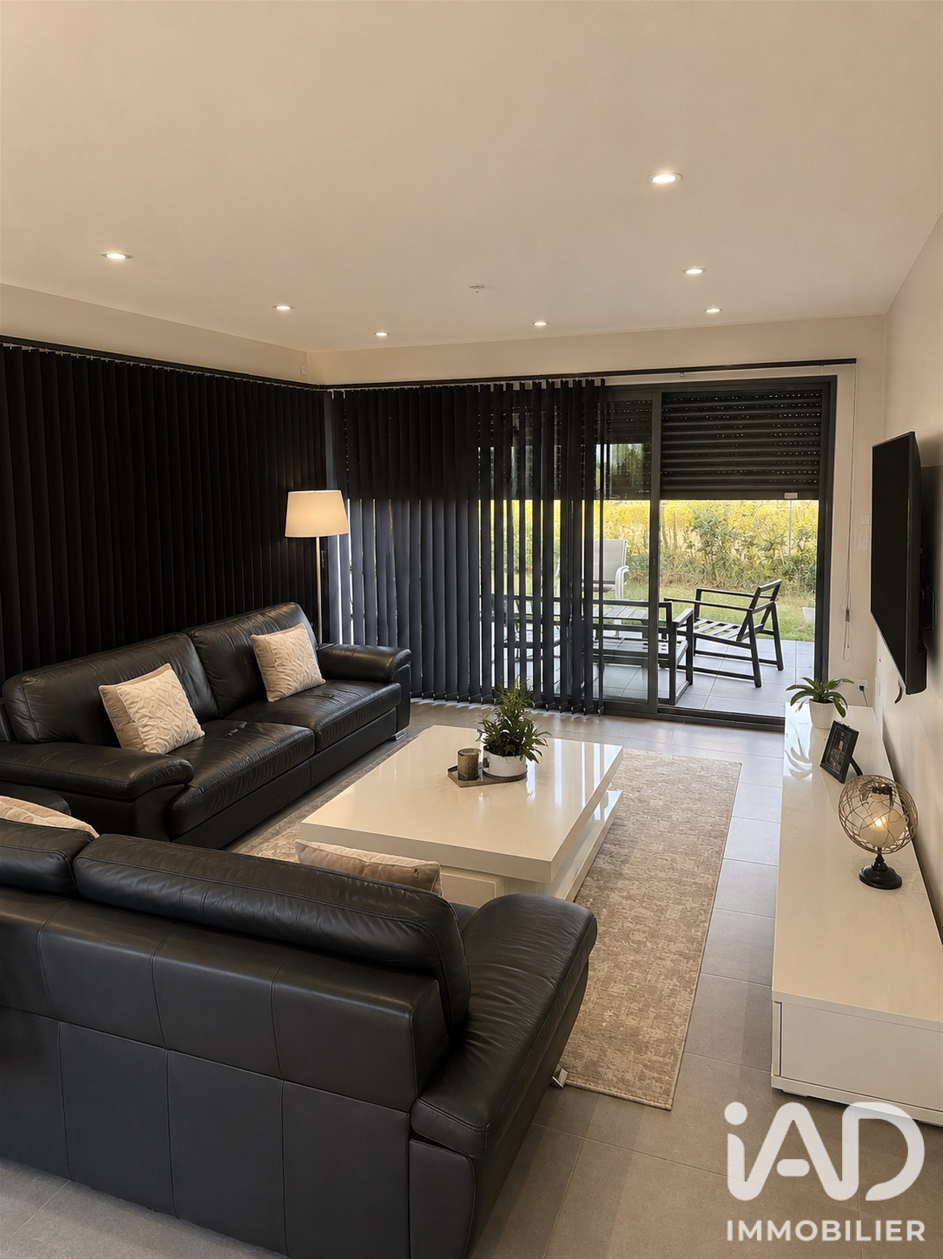Maison à vendre, 145m², Montreuil-Juigné