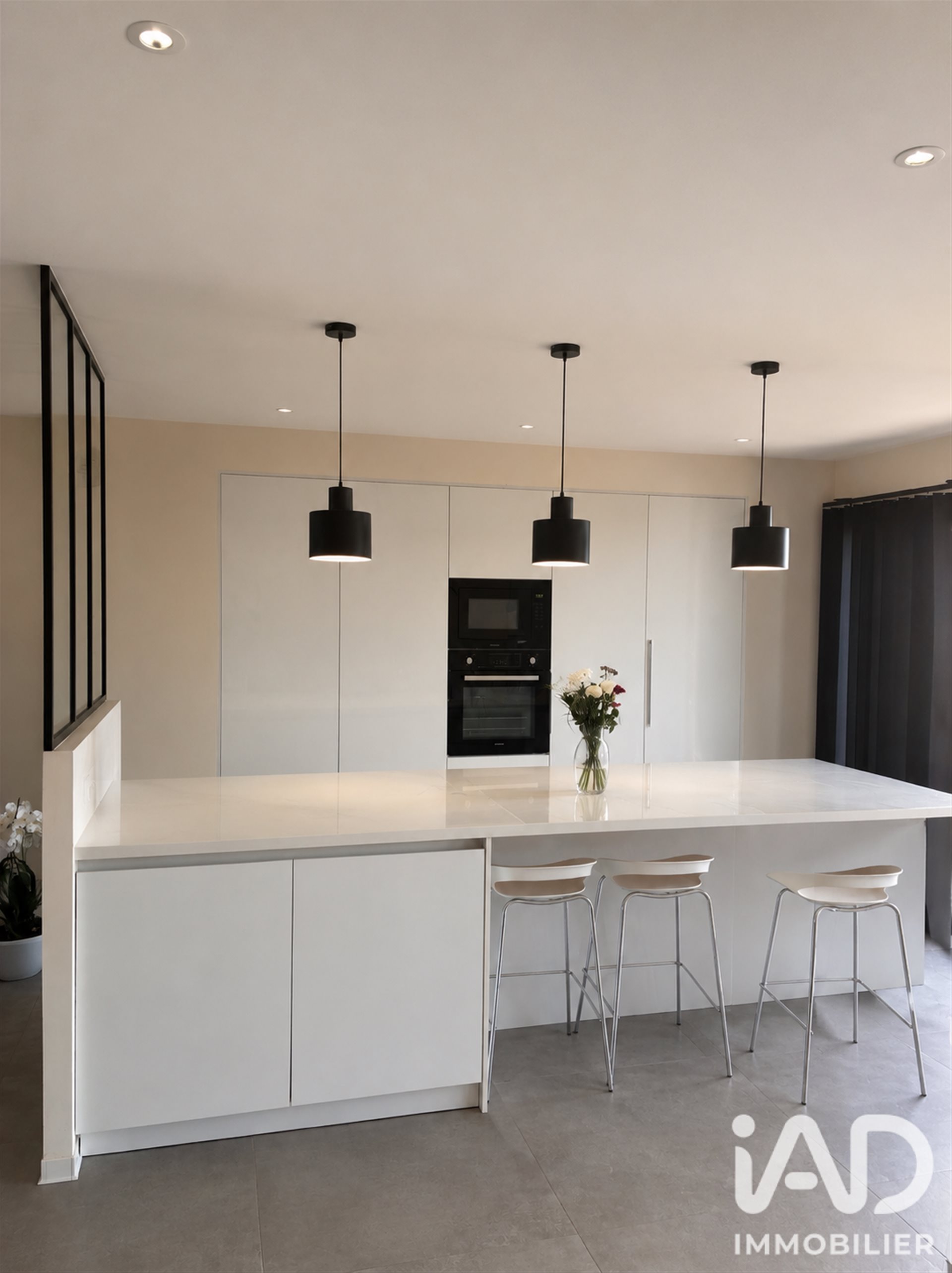 Maison à vendre, 145m², Montreuil-Juigné