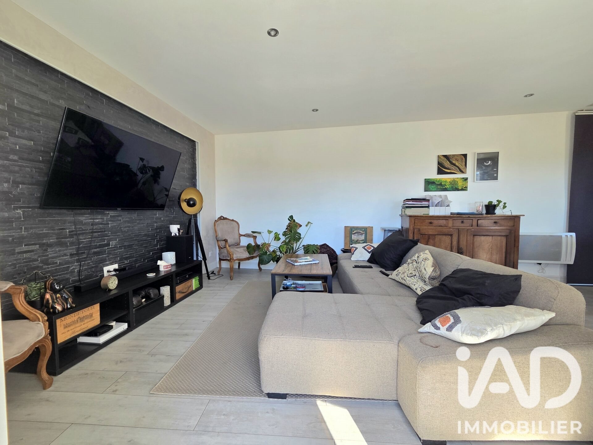 Appartement à vendre, 50m², Châtel-Guyon