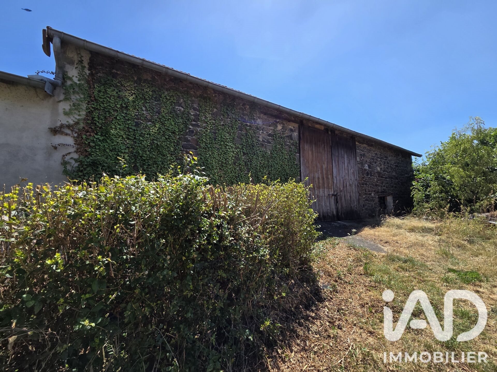 Maison à vendre, 78m², Manzat
