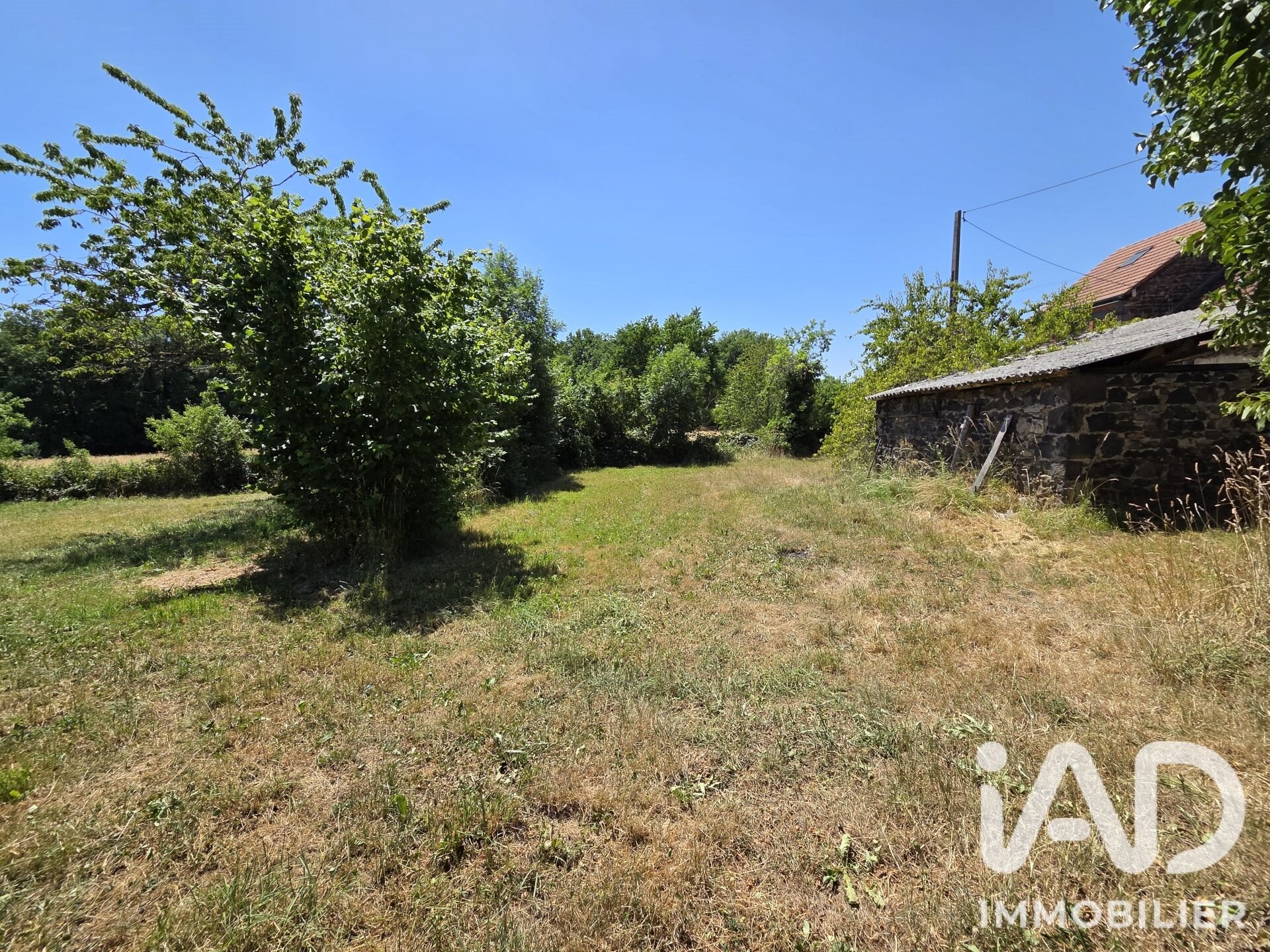 Maison à vendre, 78m², Manzat