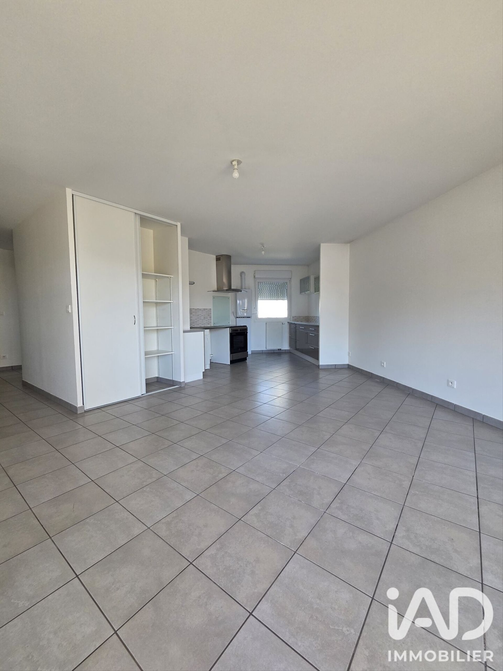 Appartement à vendre, 76m², Clermont-Ferrand