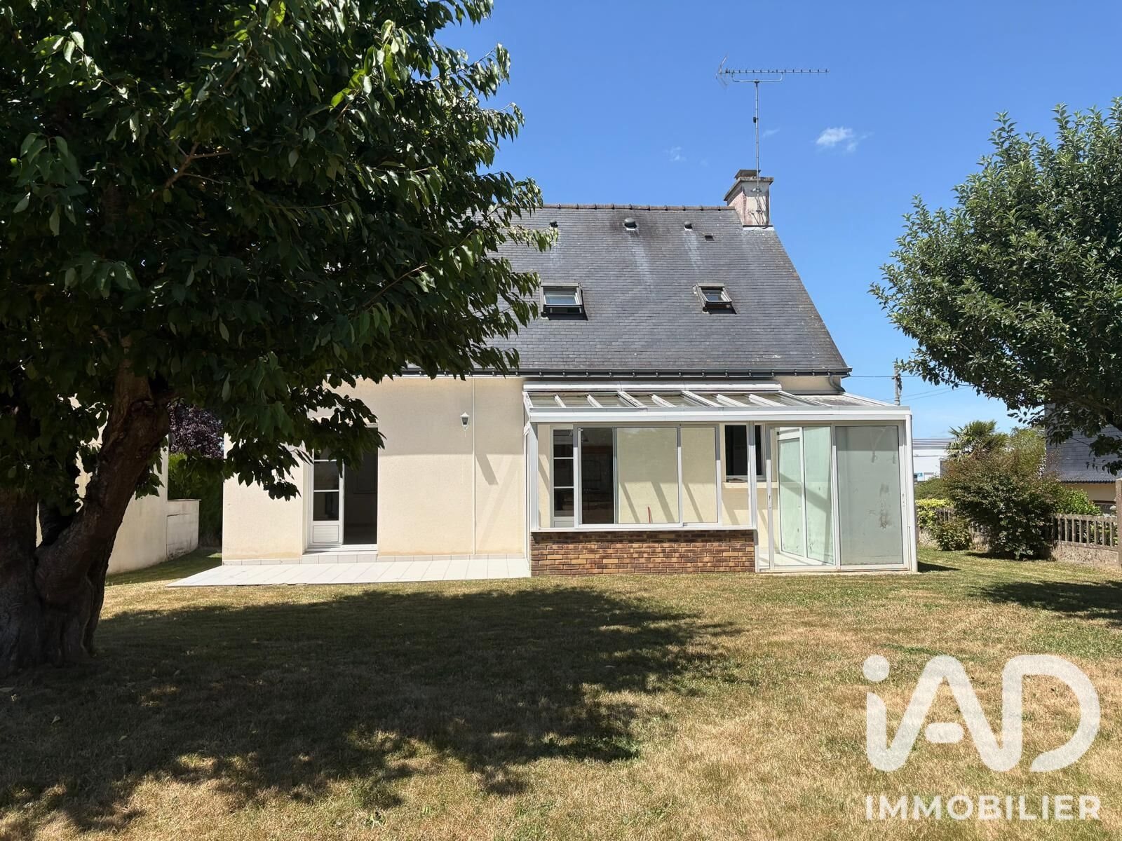 Maison à vendre, 107m², Guer