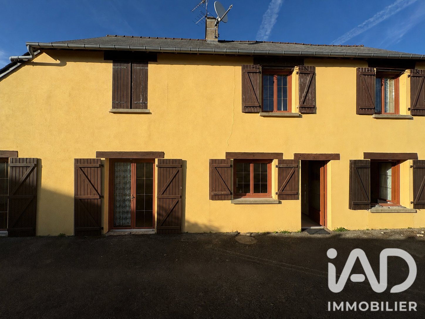 Maison à vendre, 132m², Goven