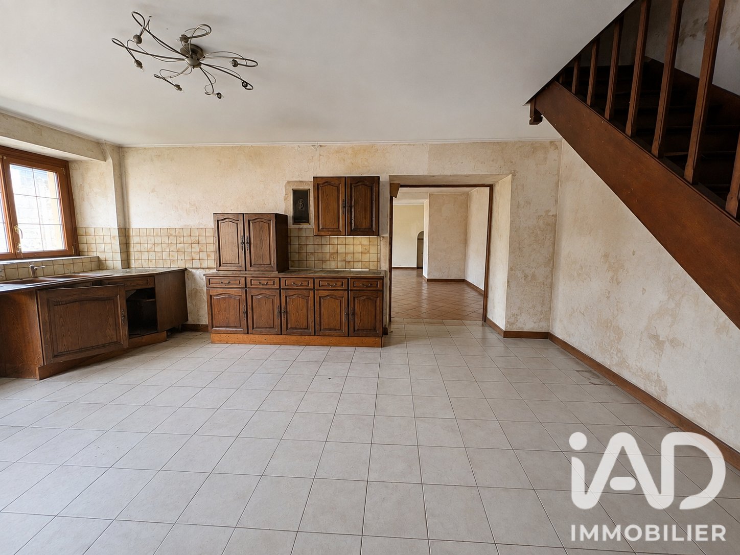 Maison à vendre, 132m², Goven