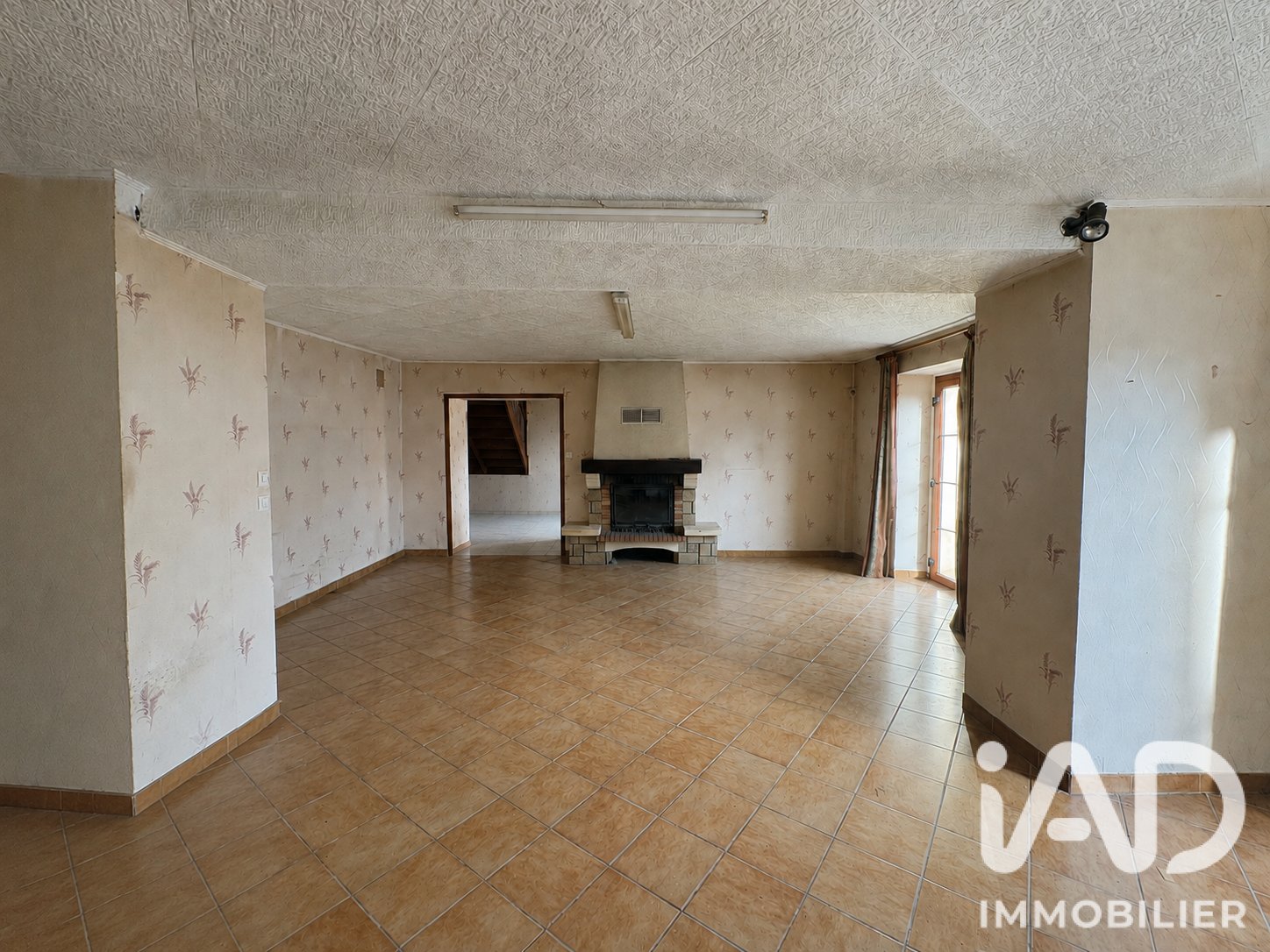 Maison à vendre, 132m², Goven
