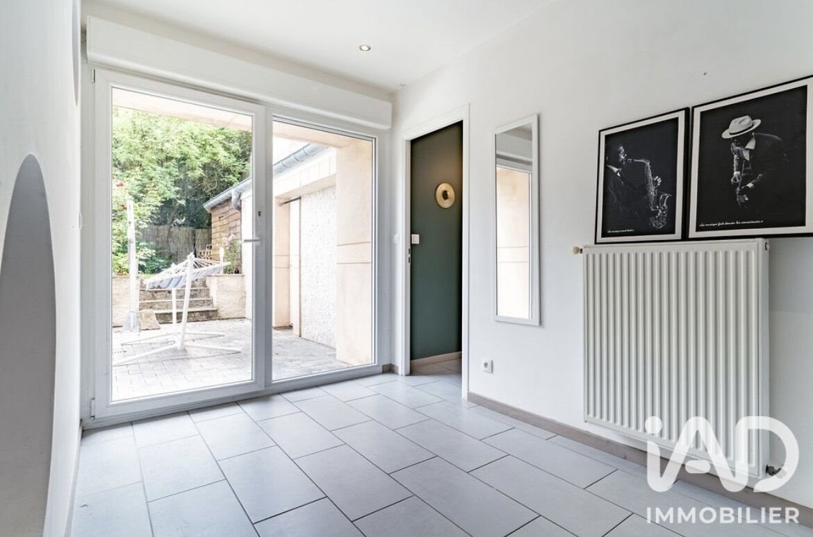 Maison à vendre, 110m², Luppy