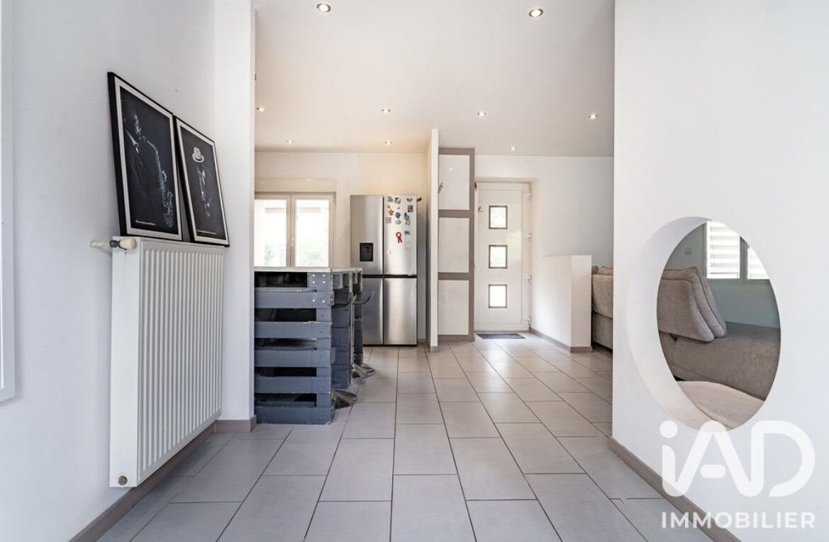 Maison à vendre, 110m², Luppy