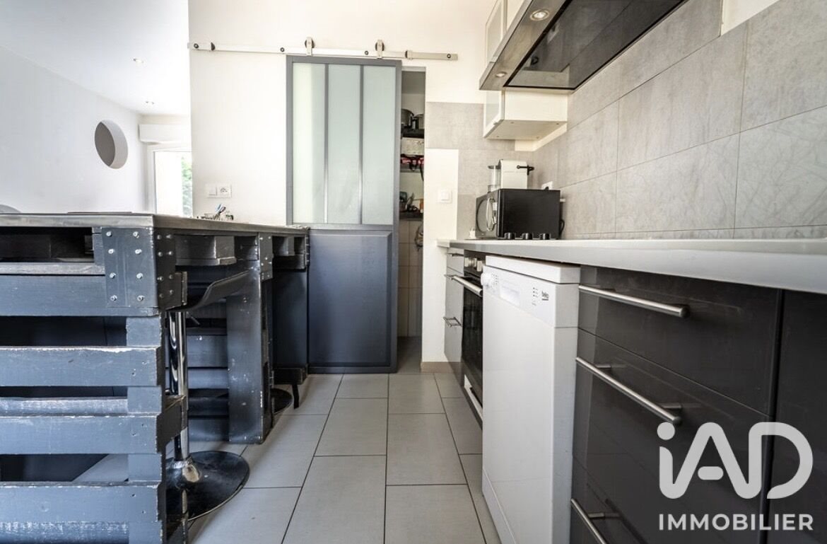 Maison à vendre, 110m², Luppy
