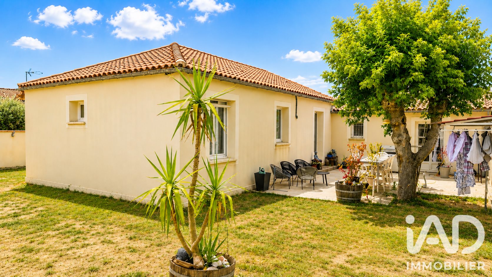 Maison à vendre, 139m², Bollène
