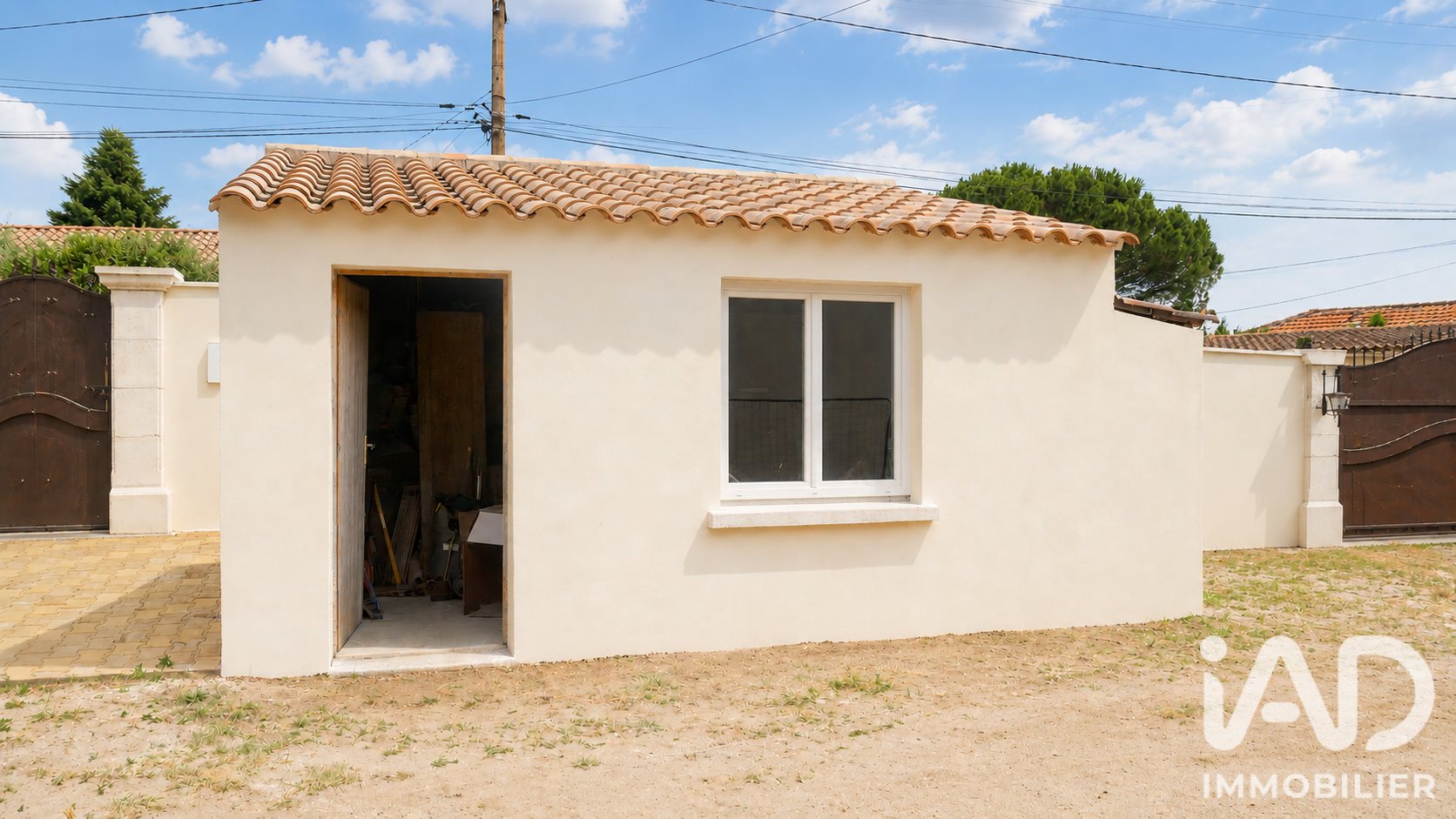 Maison à vendre, 139m², Bollène