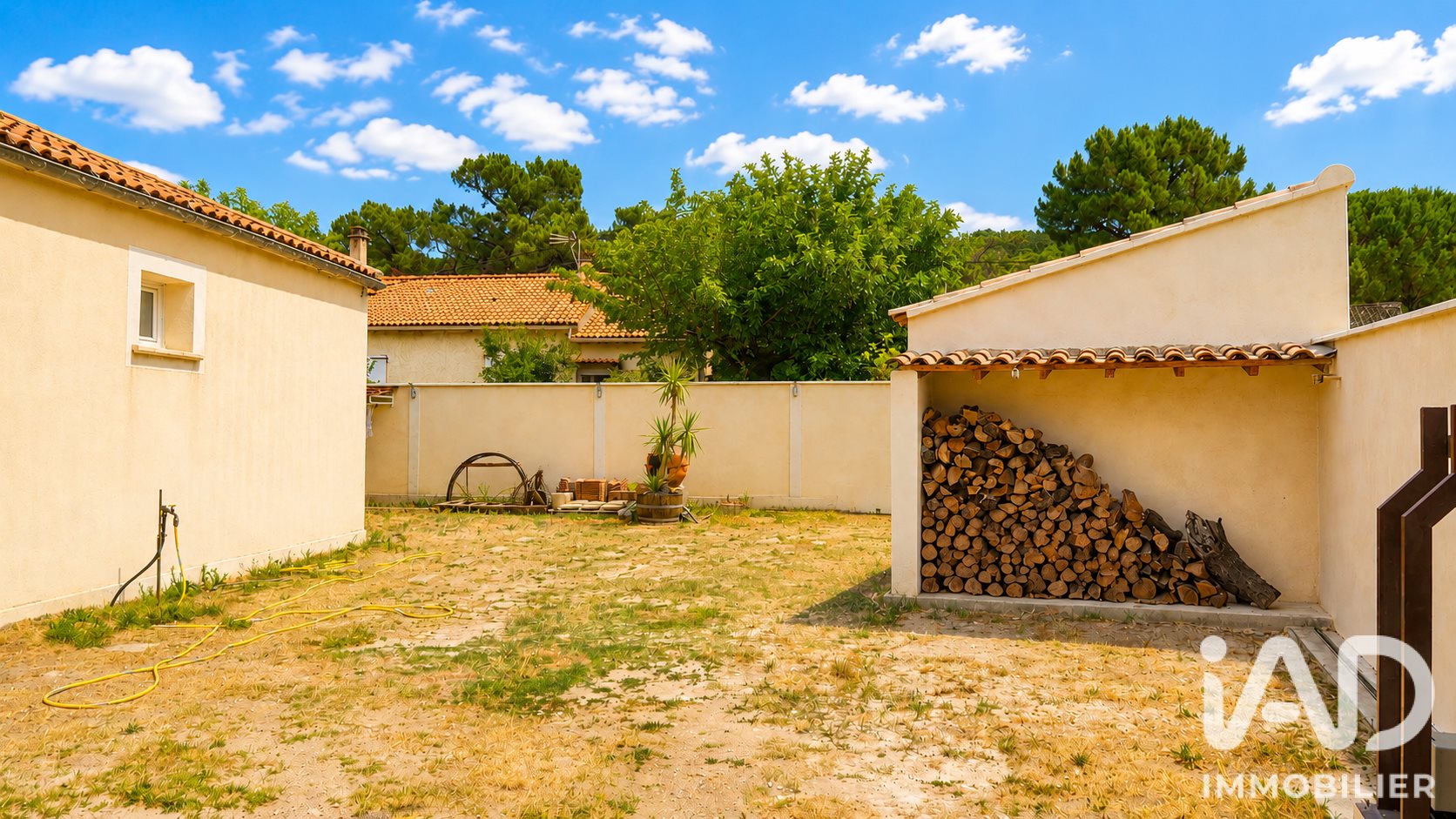 Maison à vendre, 139m², Bollène