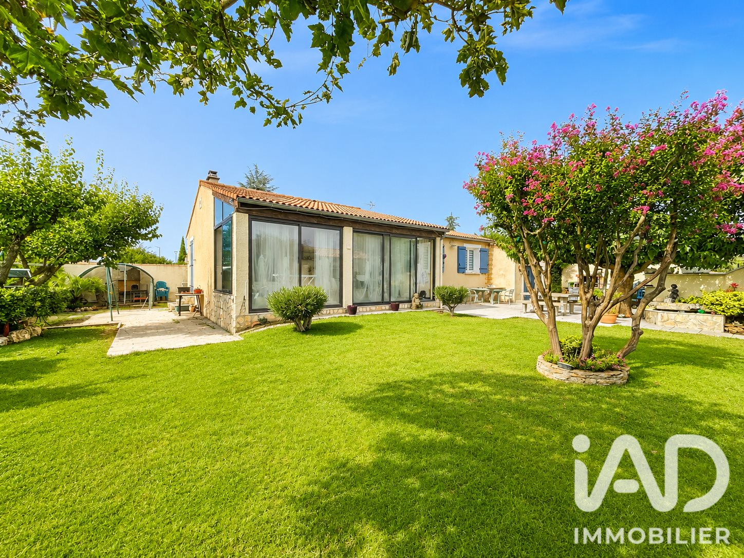 Maison à vendre, 93m², Pierrelatte