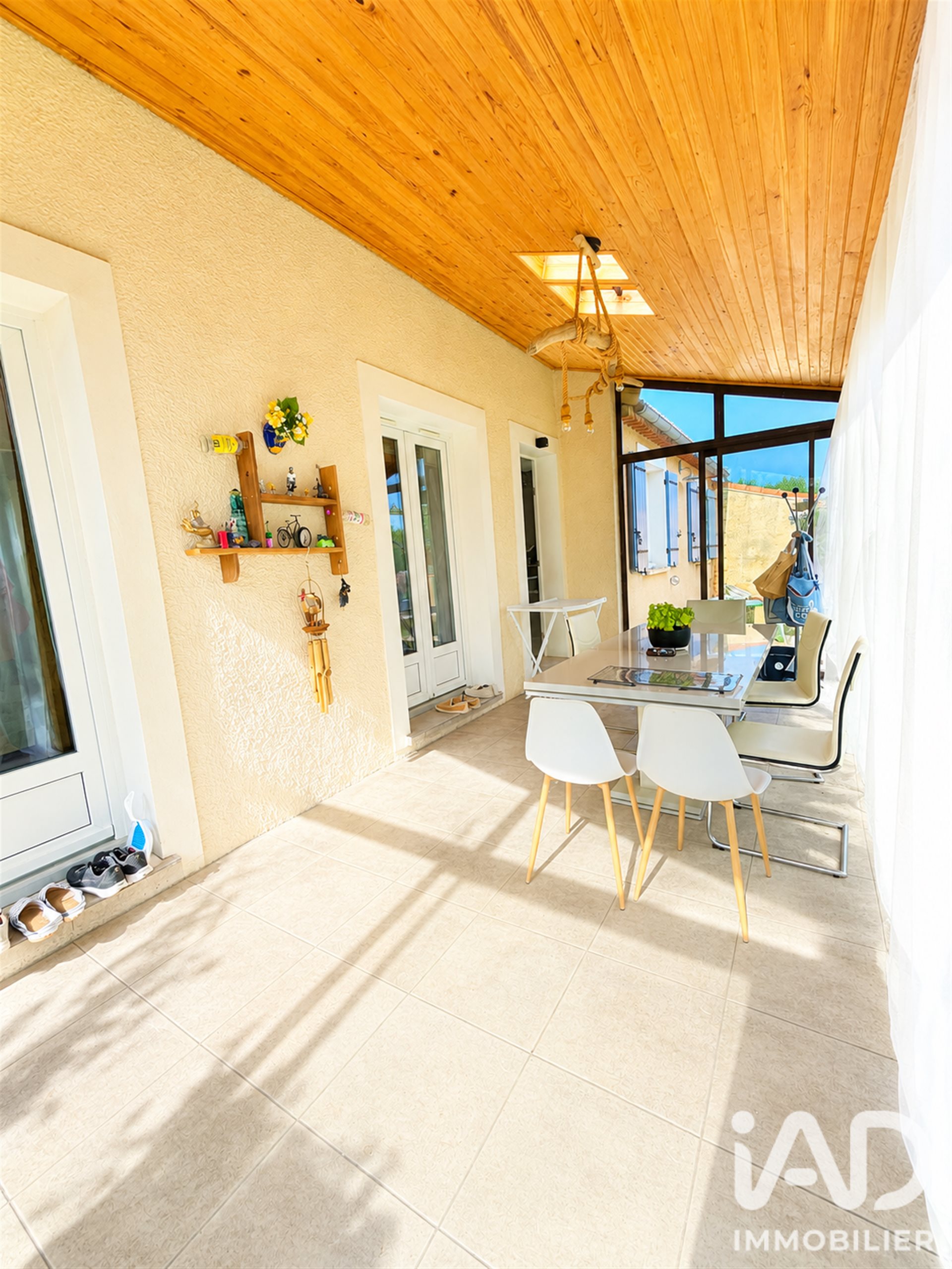 Maison à vendre, 93m², Pierrelatte