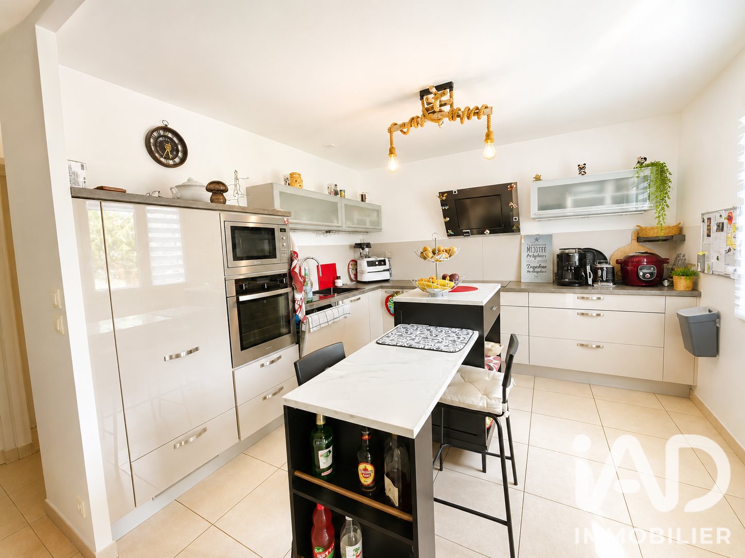 Maison à vendre, 93m², Pierrelatte