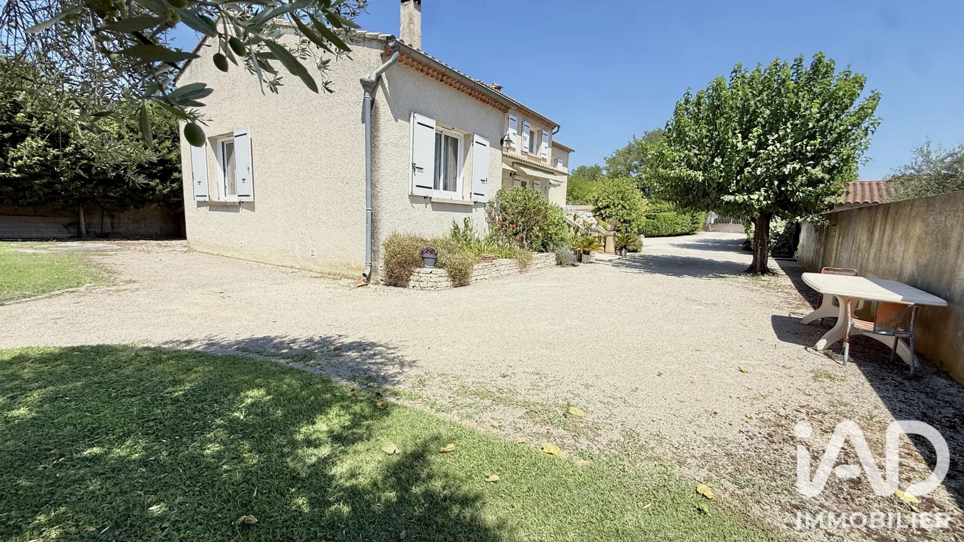 Maison à vendre, 175m², Bollène