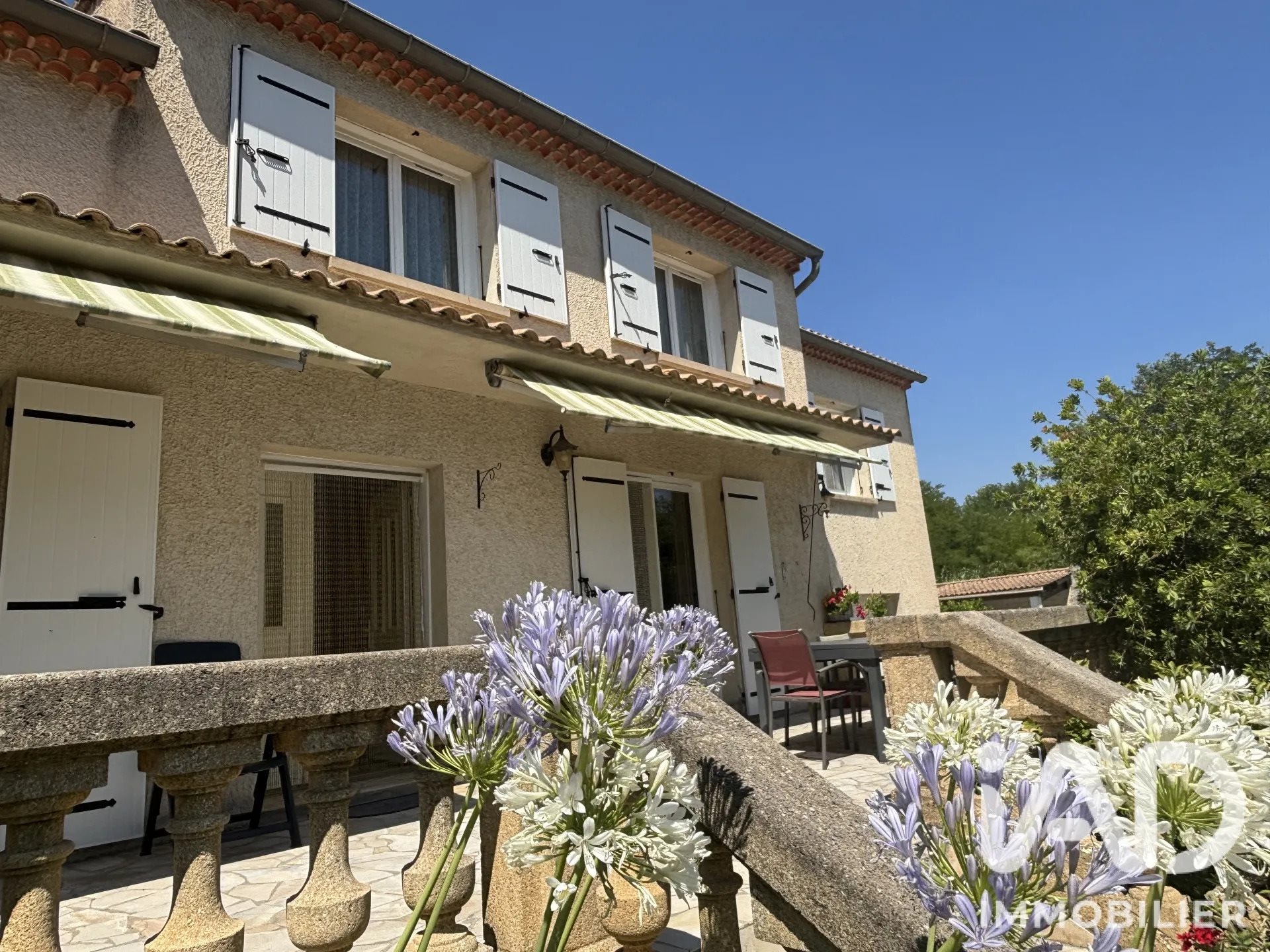 Maison à vendre, 175m², Bollène