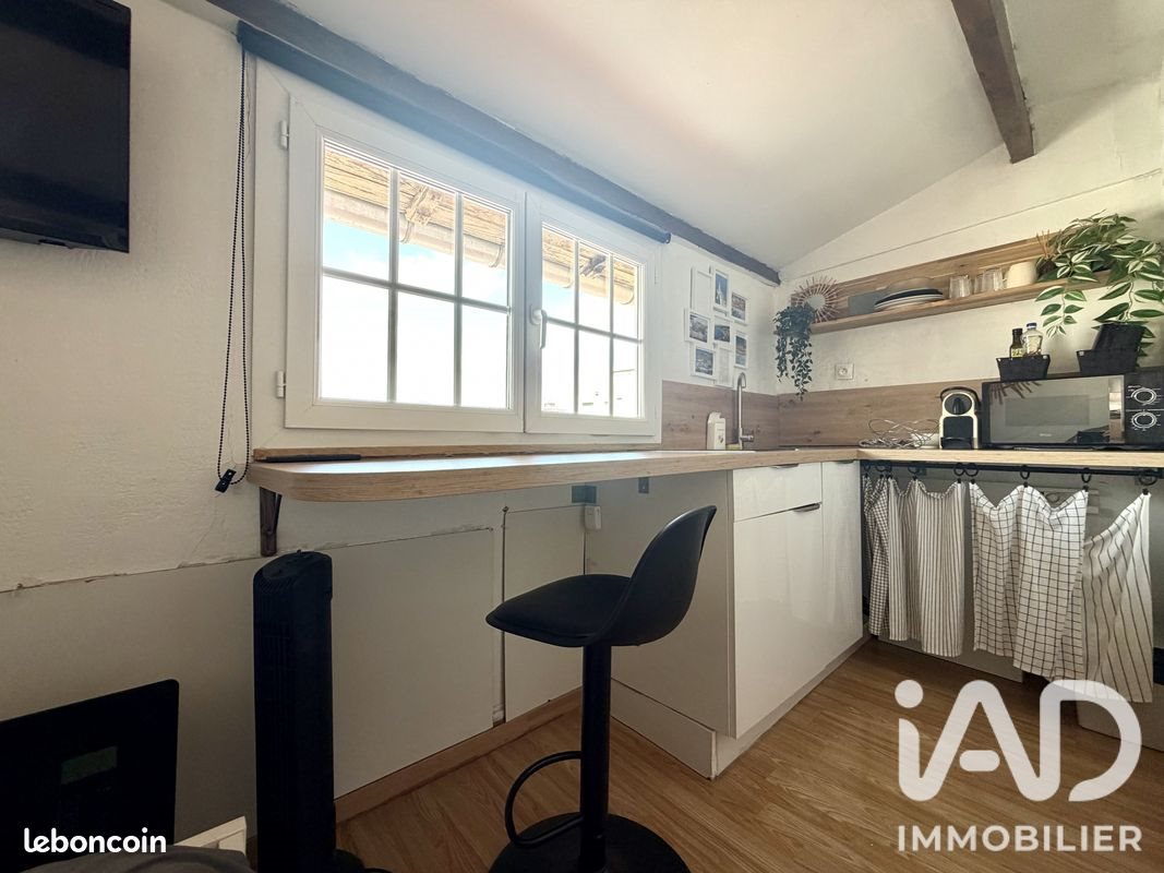 Appartement à vendre, 9m², Nice